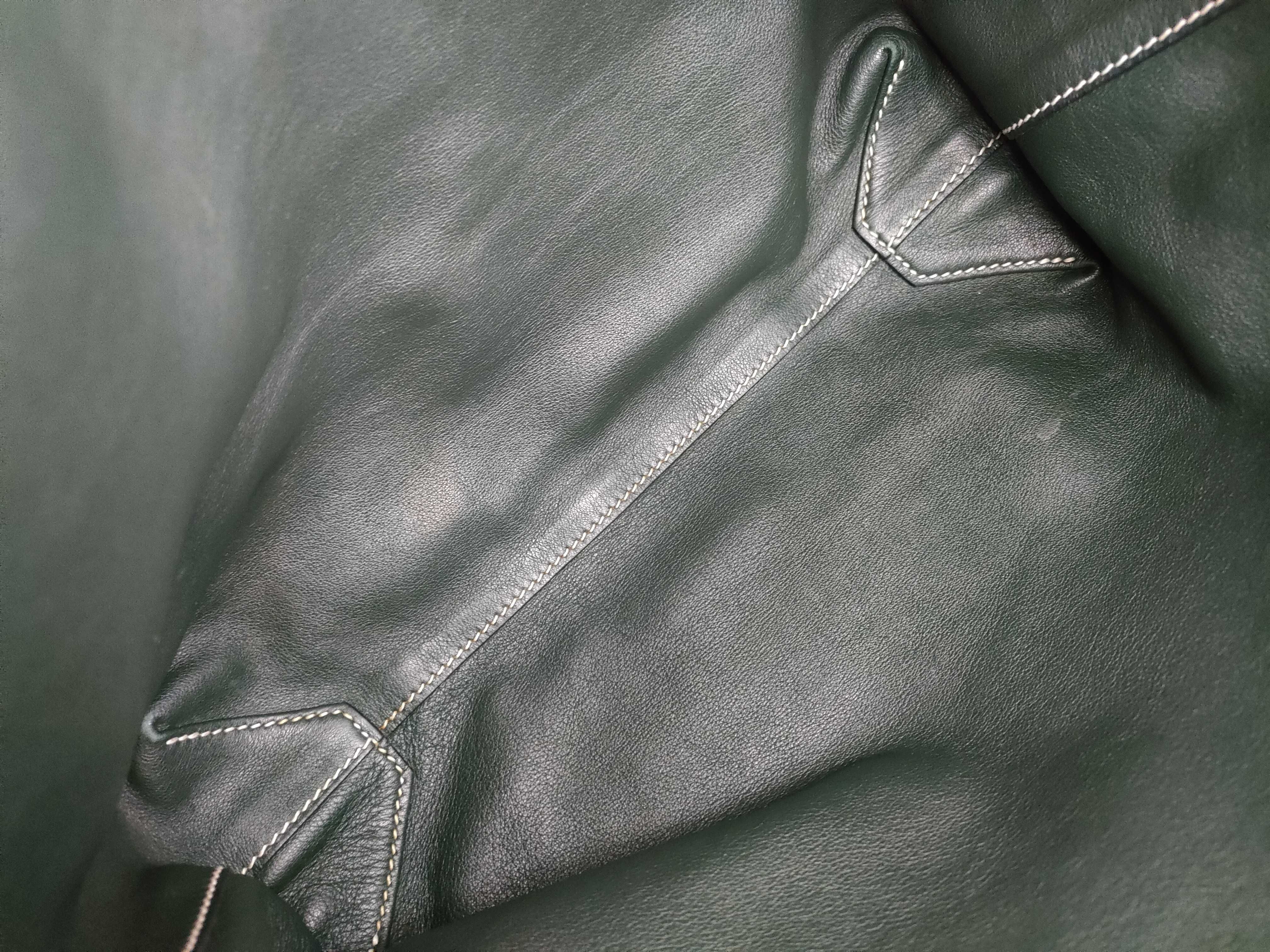 Dove Boursens 28 Tote Bag — view 9