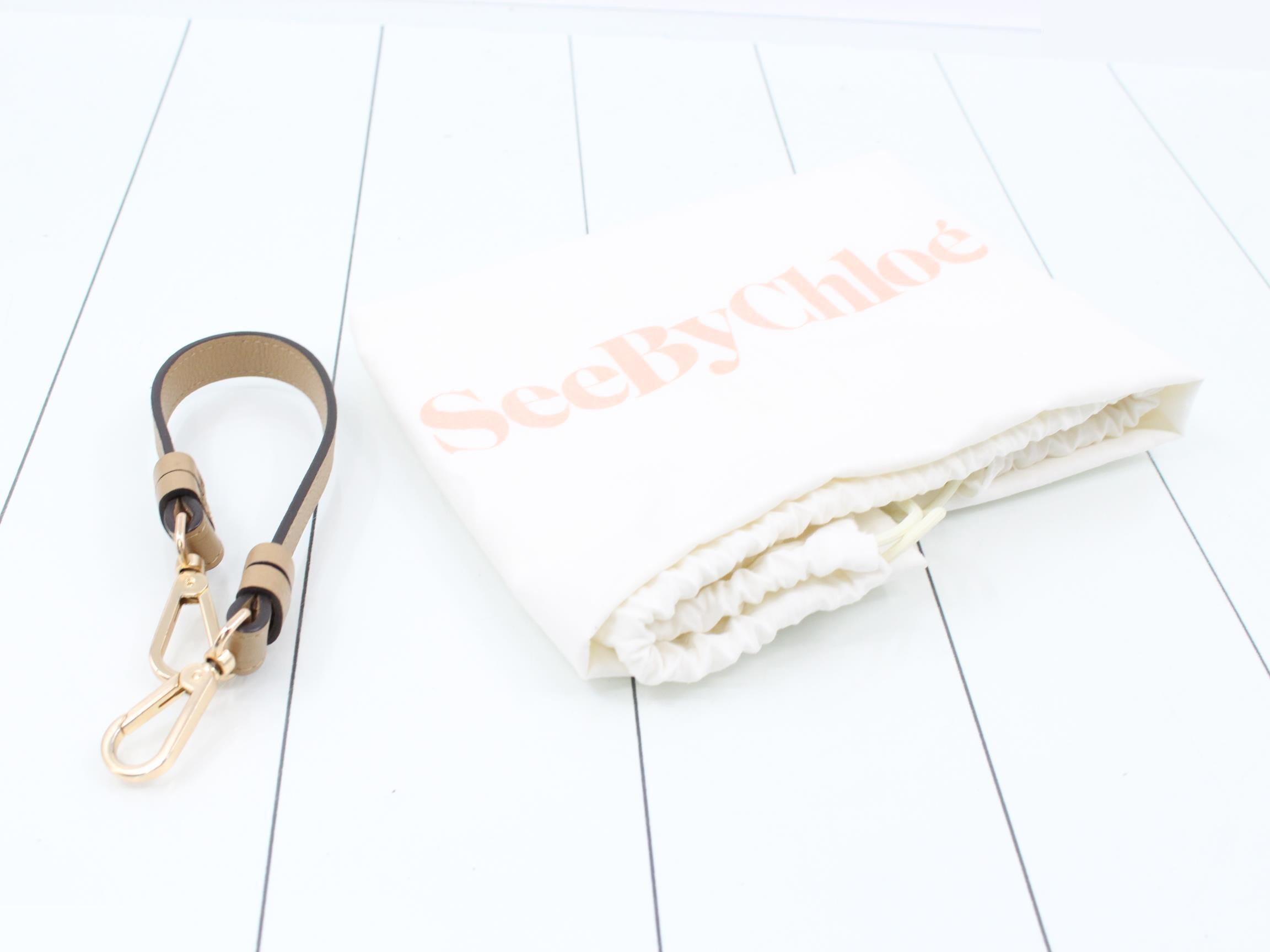See by Chloé (Bag) - Shoulder Bag — view 7