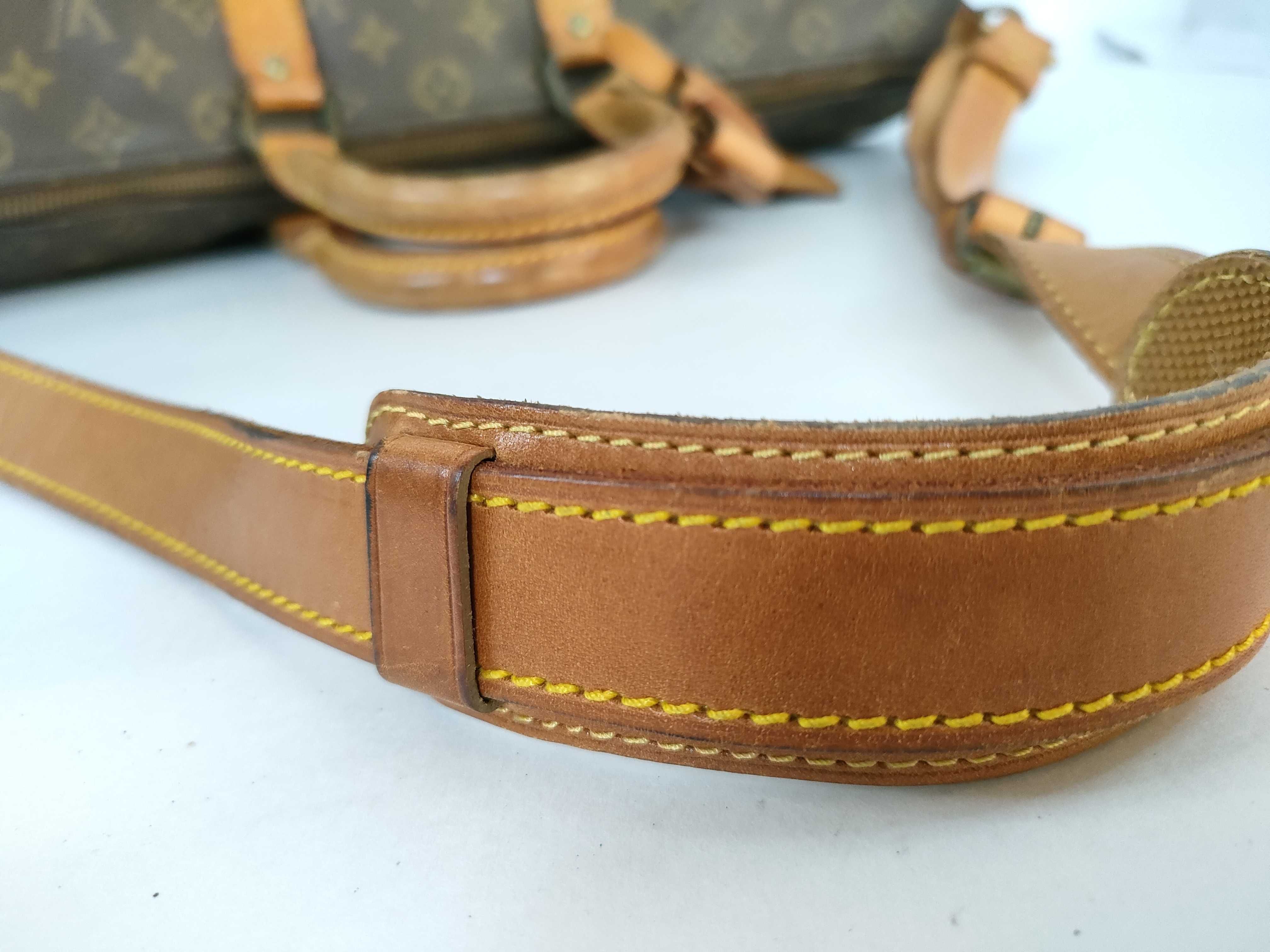 Monogram / Keepall Bandoulière 45 / M41418 / SD (Serial number unclear) / 2-way bag — view 7