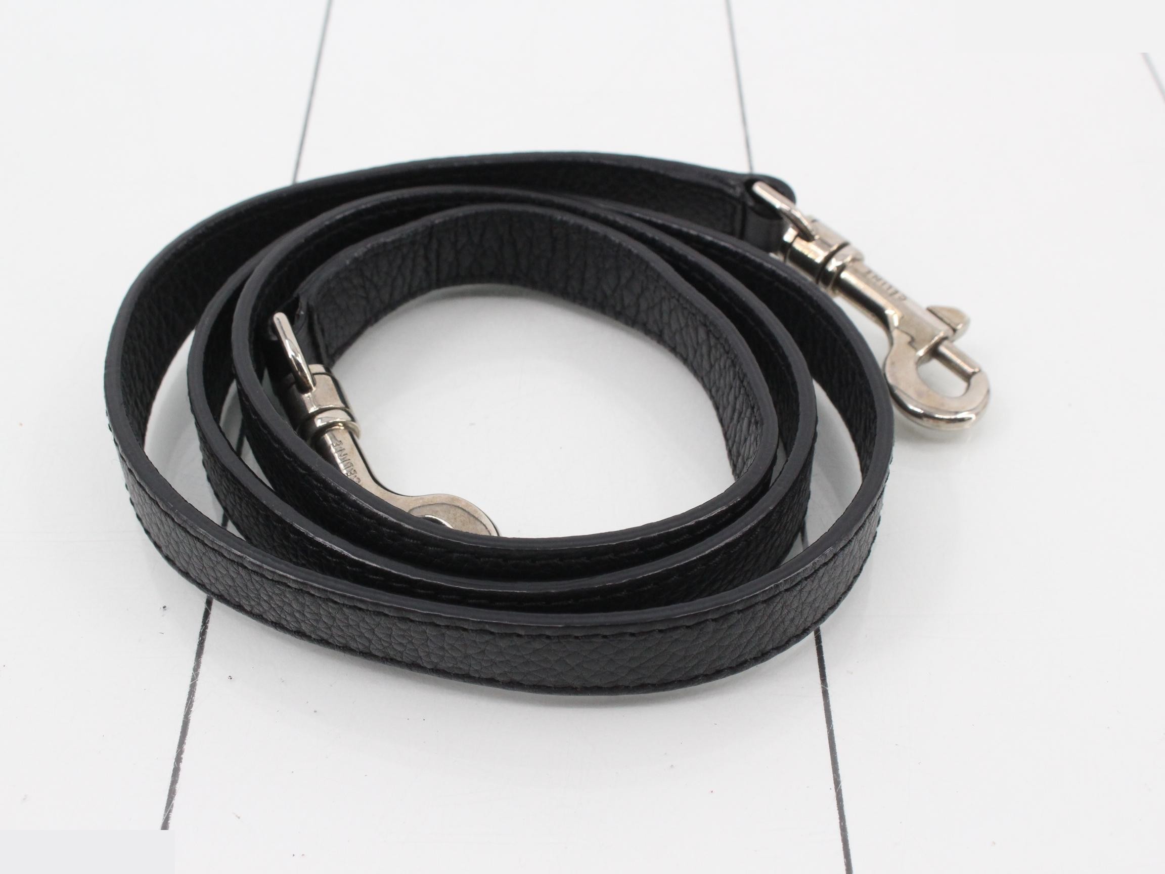 Luggage Nano 2-Way Calfskin DCU0153 — view 7
