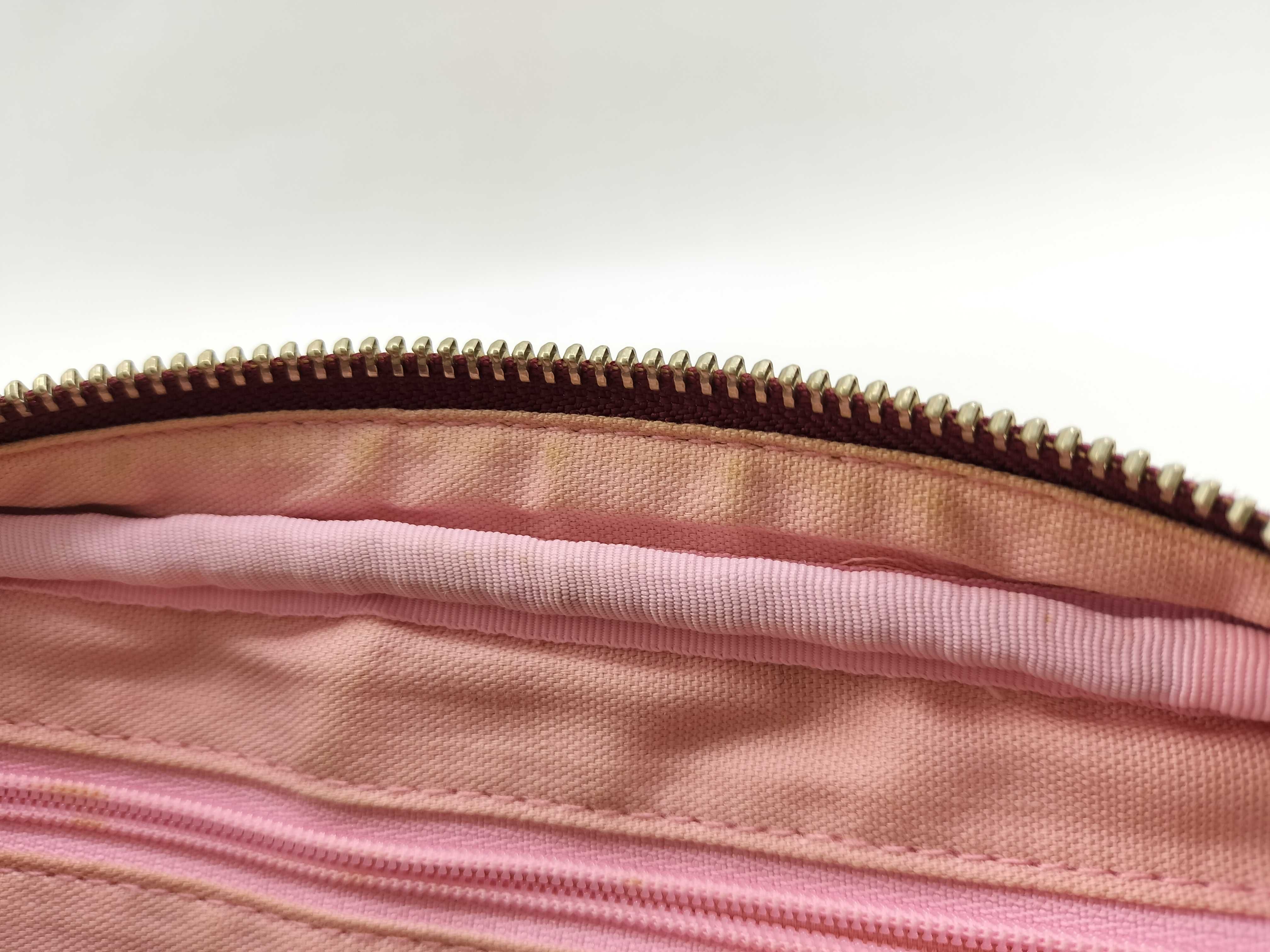 Blue Label Burberry Shoulder Charm Shoulder Bag — view 15