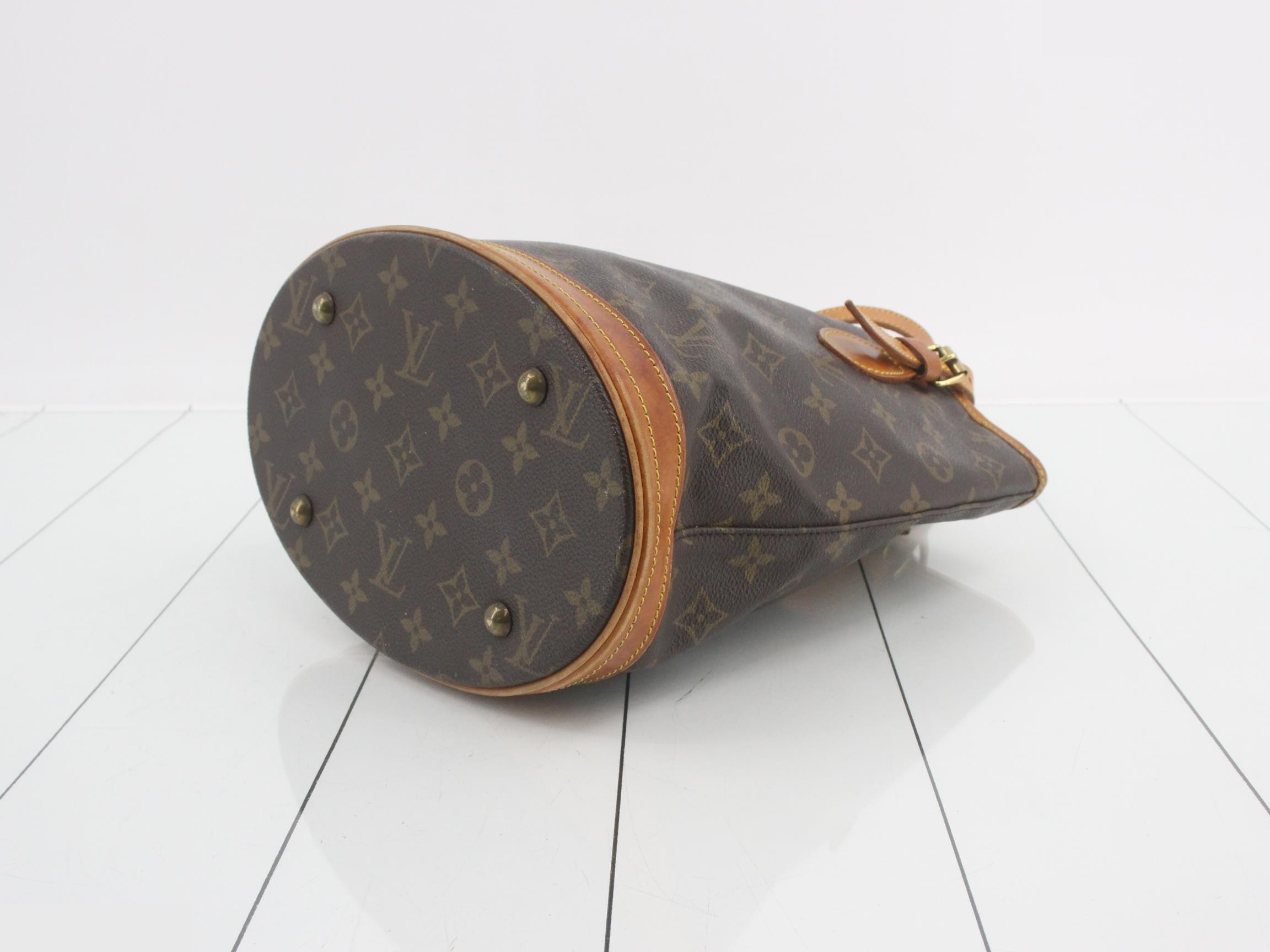 Bucket PM Monogram M42238 — view 6