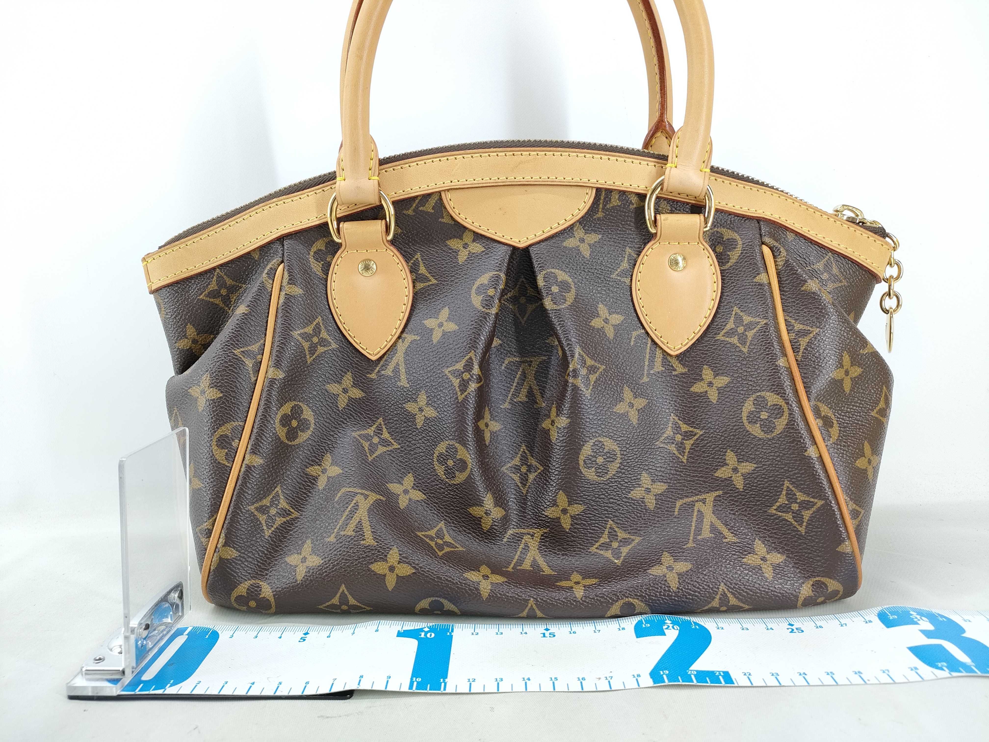 Monogram Tivoli M40143 Handbag — view 2
