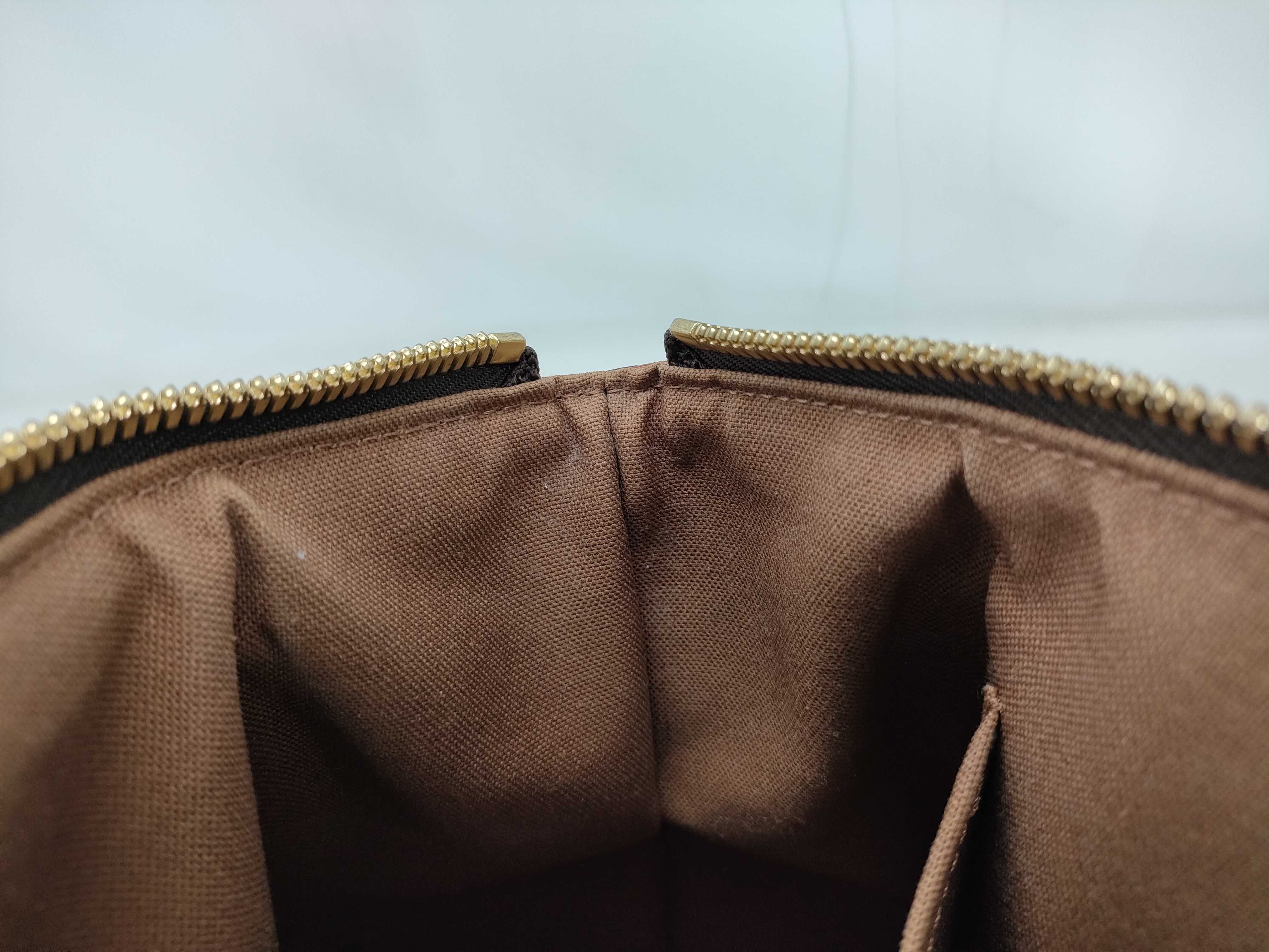 Monogram Tivoli M40143 Handbag — view 12