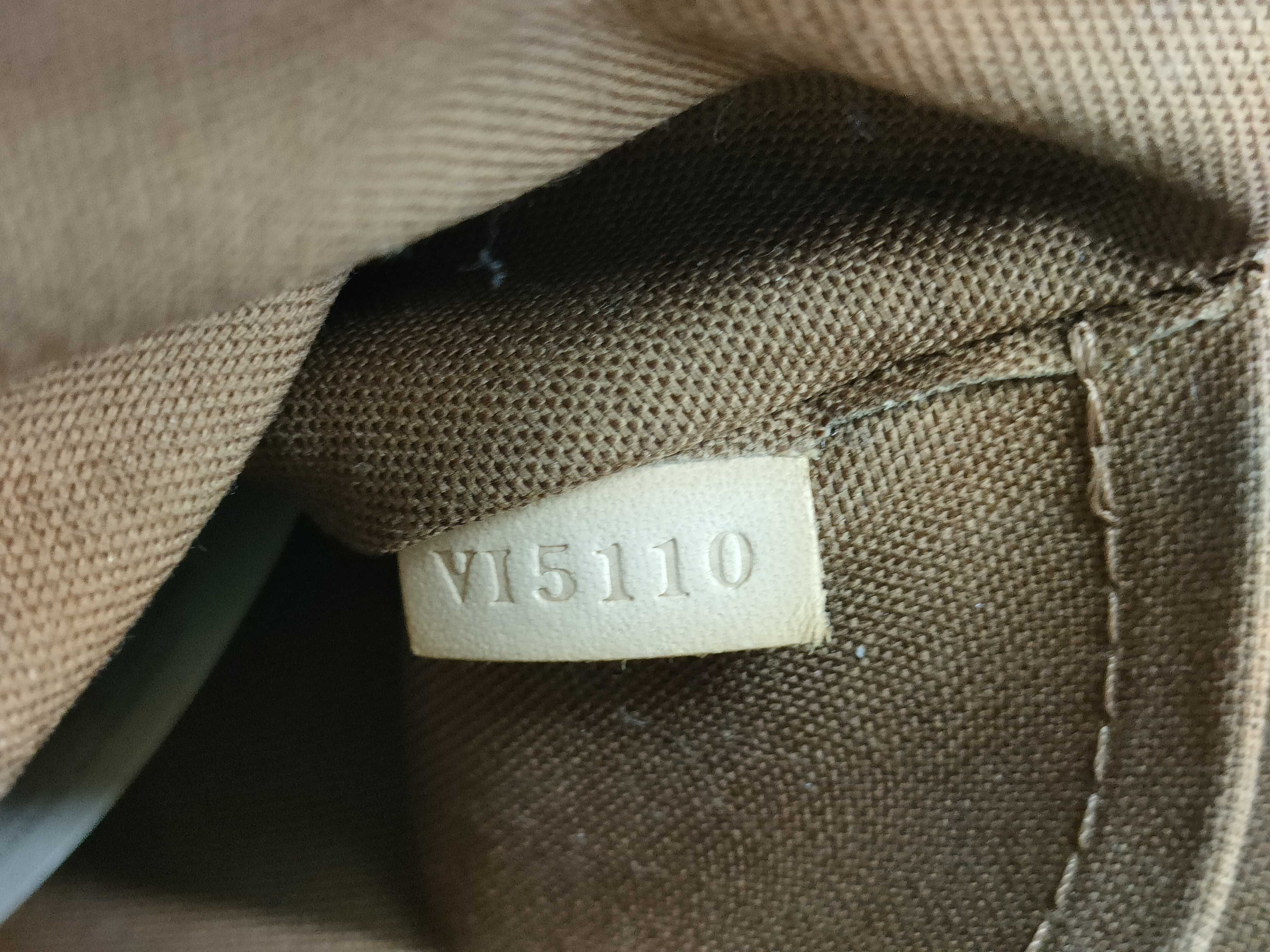 Monogram Tivoli M40143 Handbag — view 13