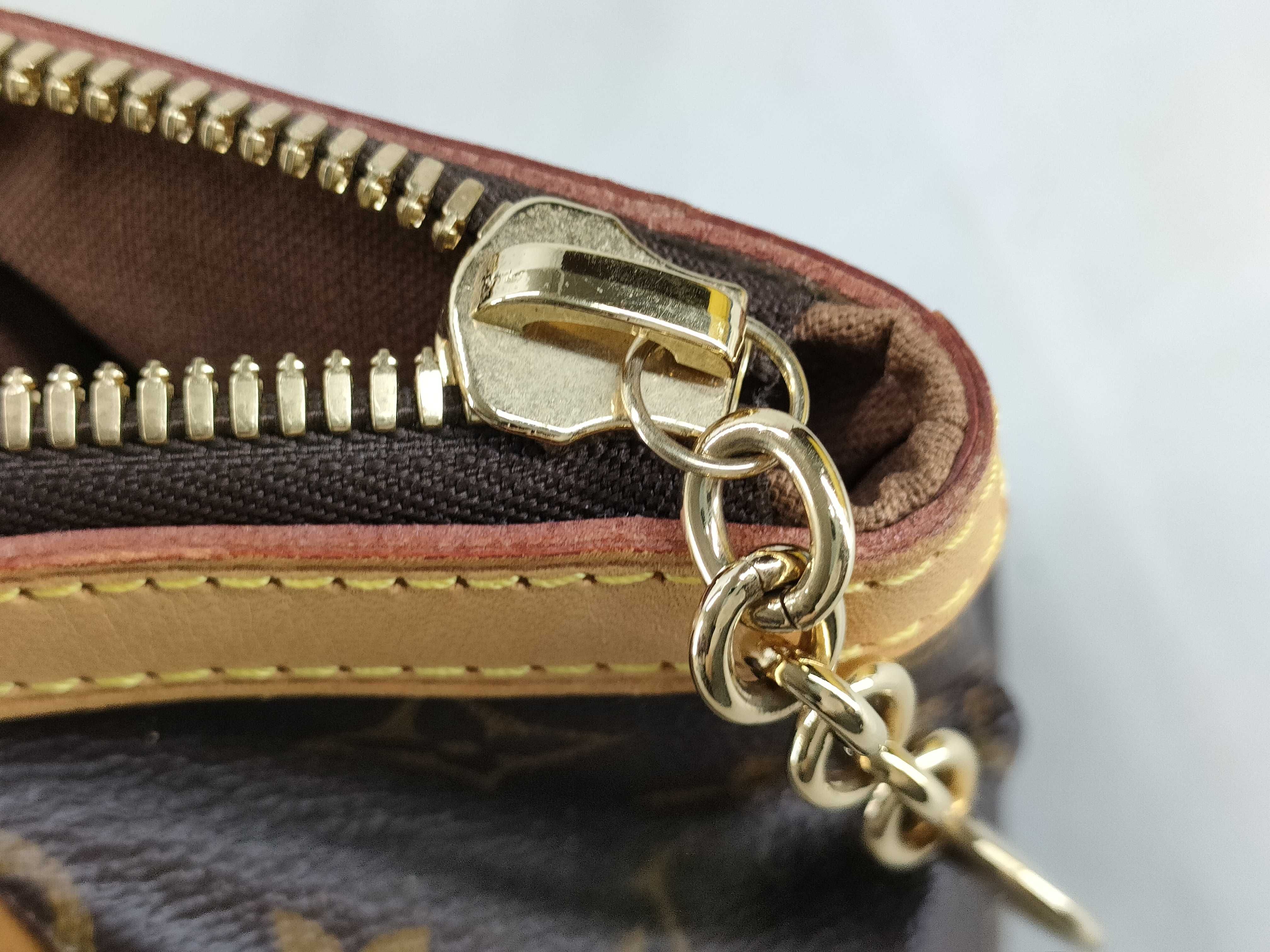 Monogram Tivoli M40143 Handbag — view 14