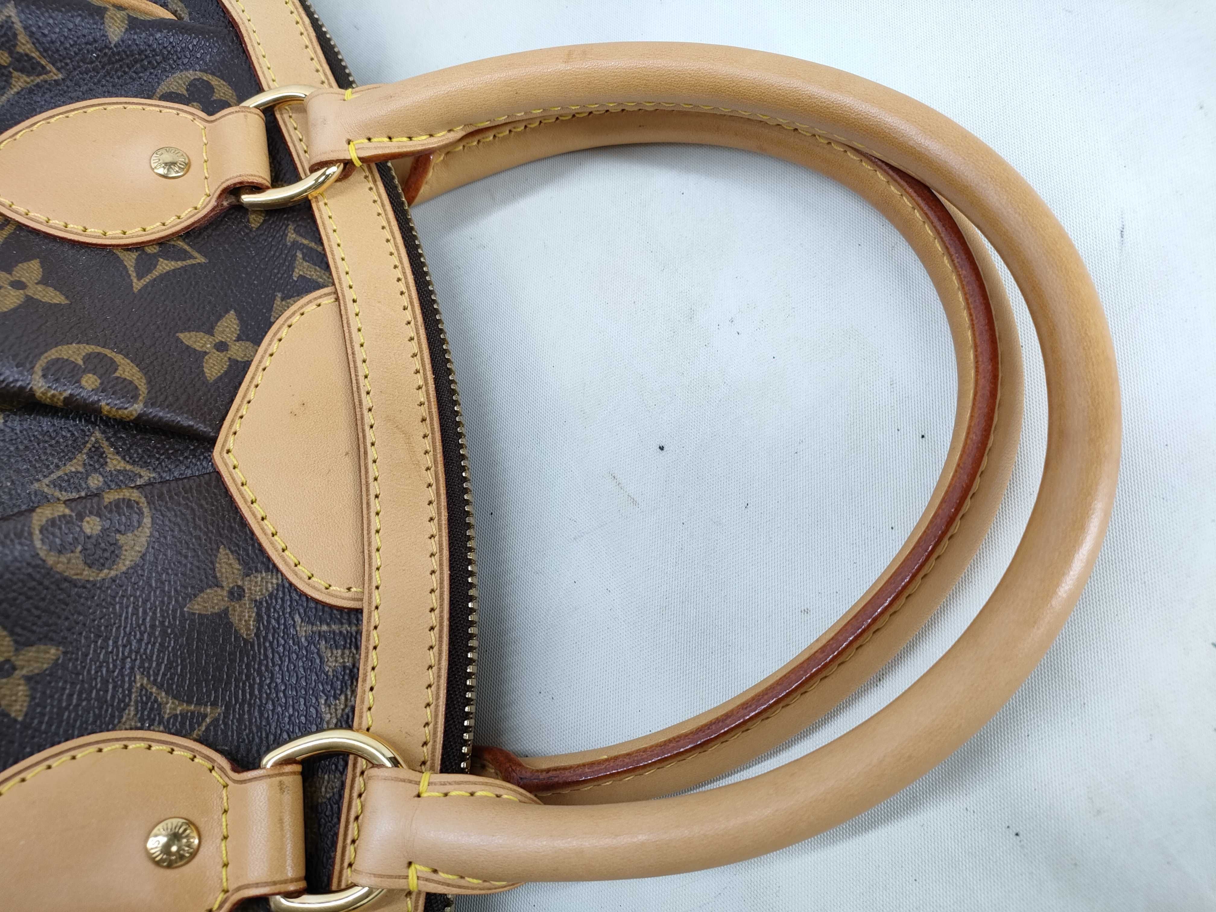 Monogram Tivoli M40143 Handbag — view 5