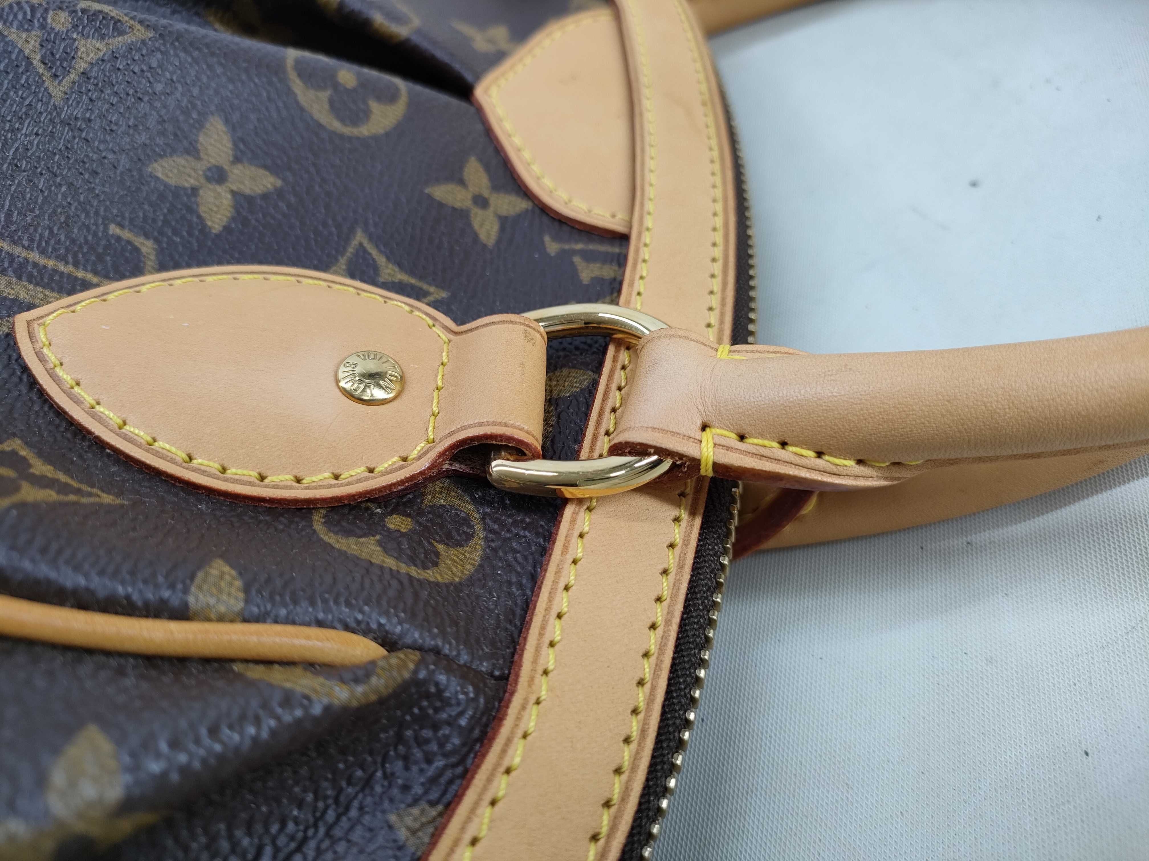 Monogram Tivoli M40143 Handbag — view 6