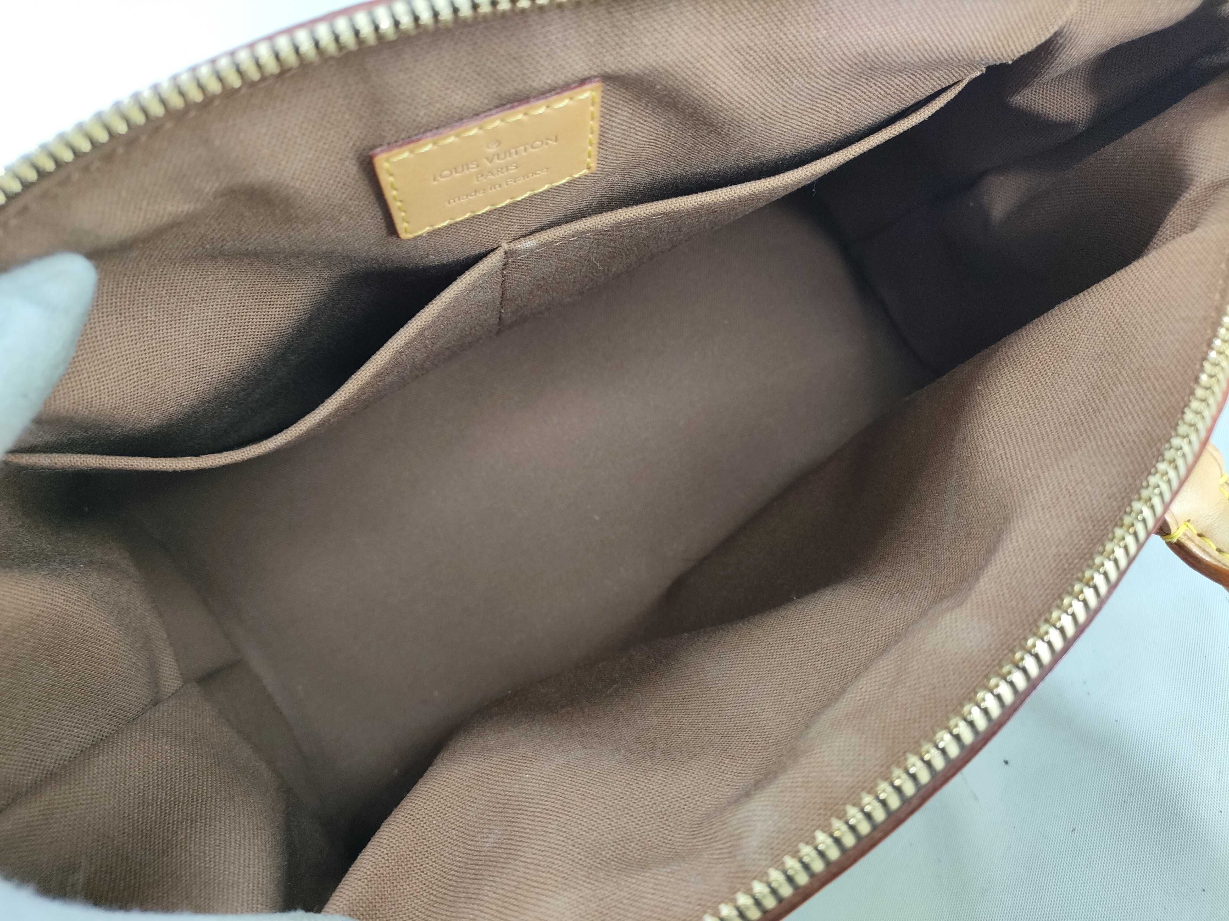 Monogram Tivoli M40143 Handbag — view 9