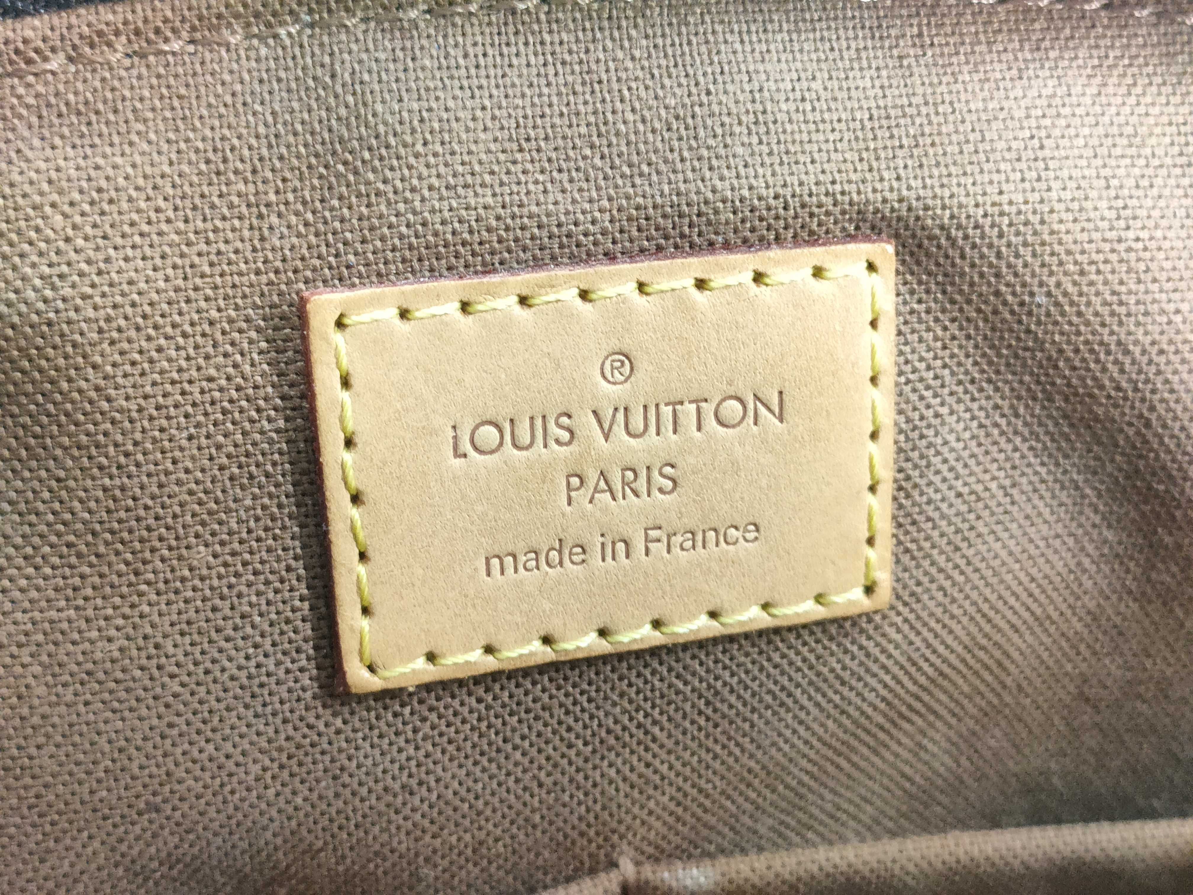 Monogram Tivoli M40143 Handbag — view 10