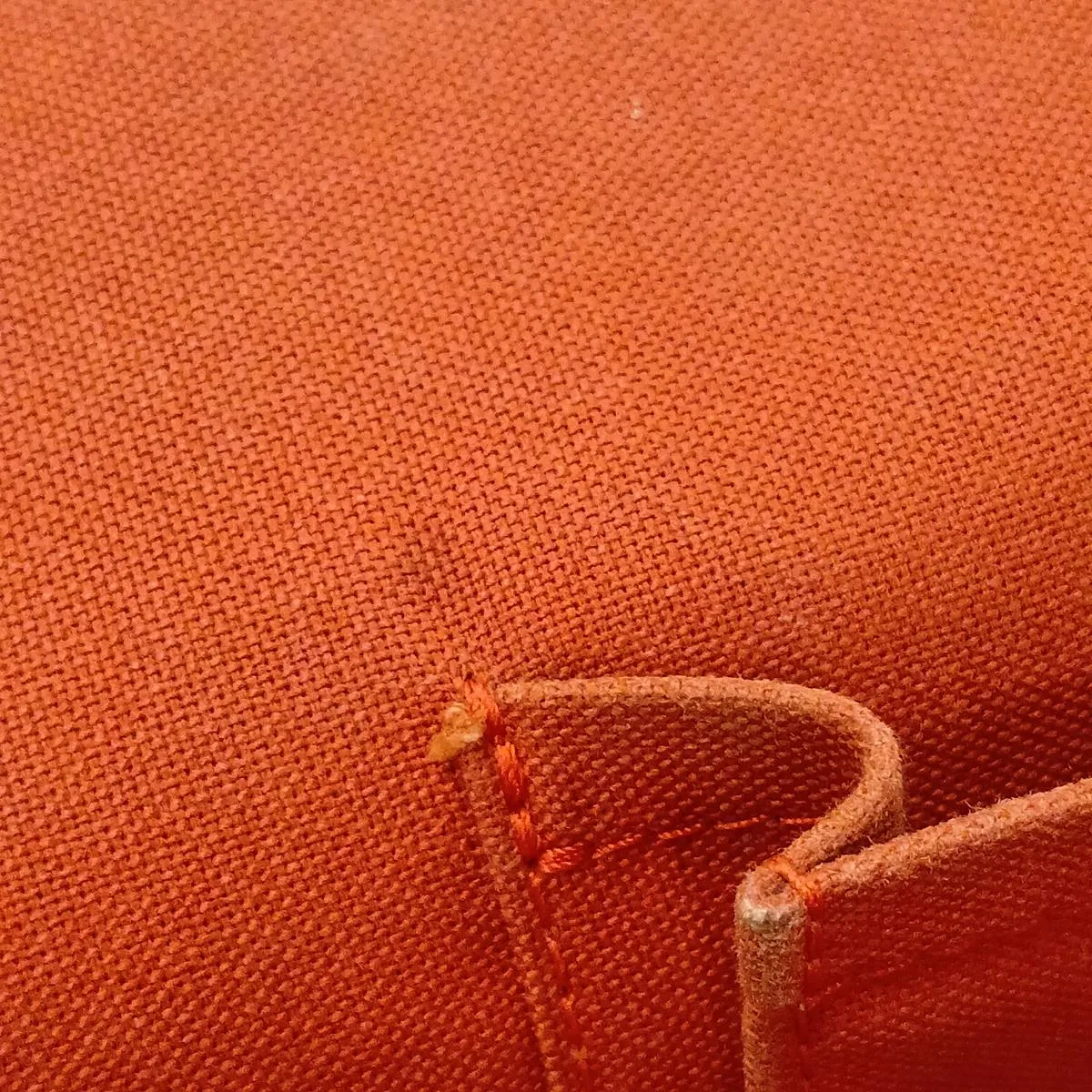 Damier Alma N51131 FL0094 Brown — view 12