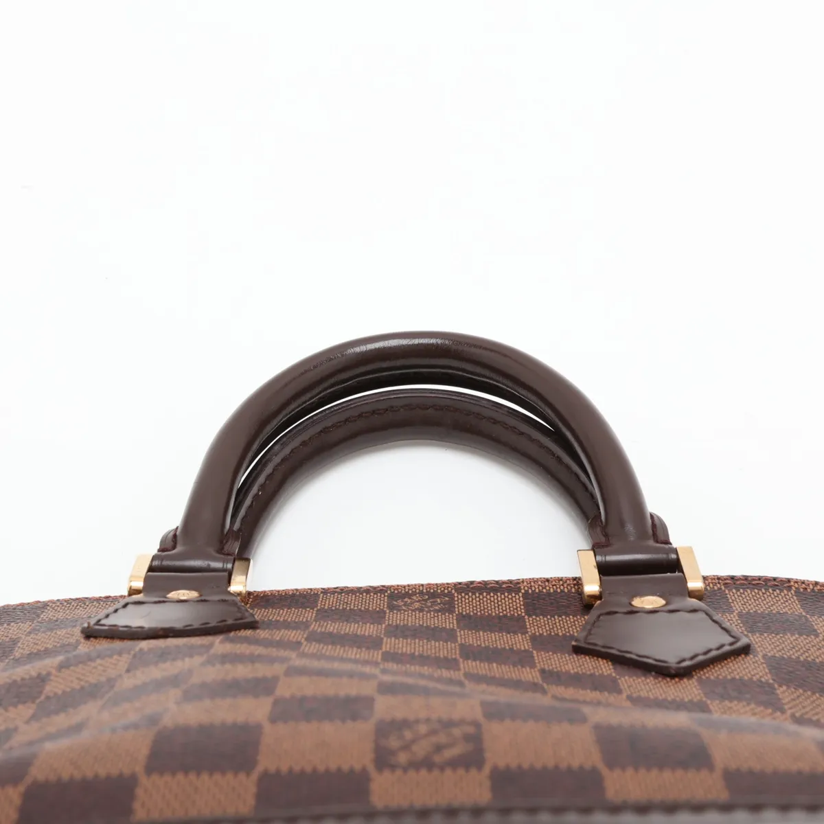 Damier Alma N51131 FL0094 Brown — view 6
