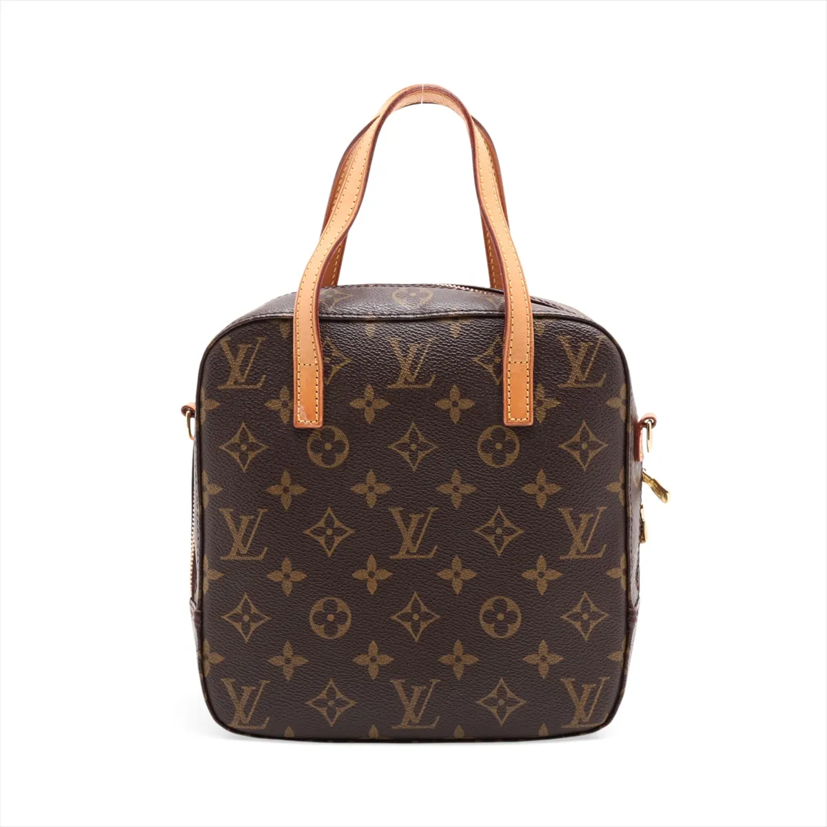 Monogram Spontini M47500 AR1002 Brown — view 2