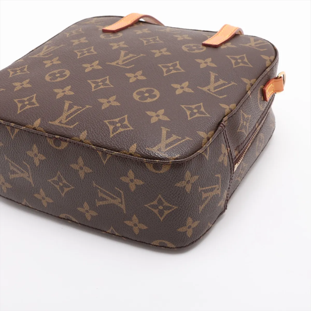 Monogram Spontini M47500 AR1002 Brown — view 3