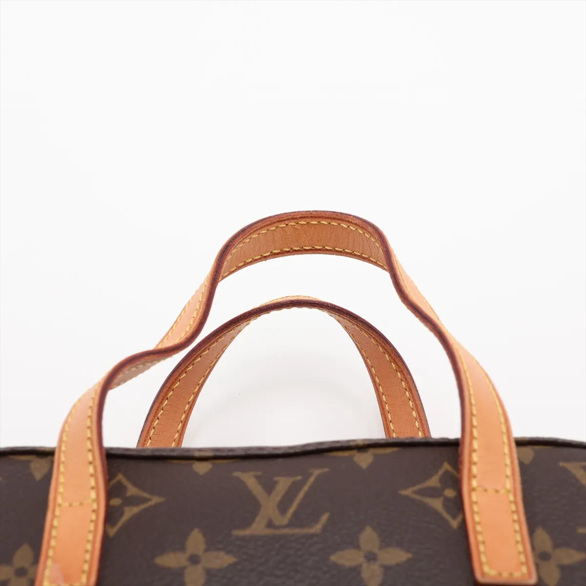 Monogram Spontini M47500 AR1002 Brown — view 6