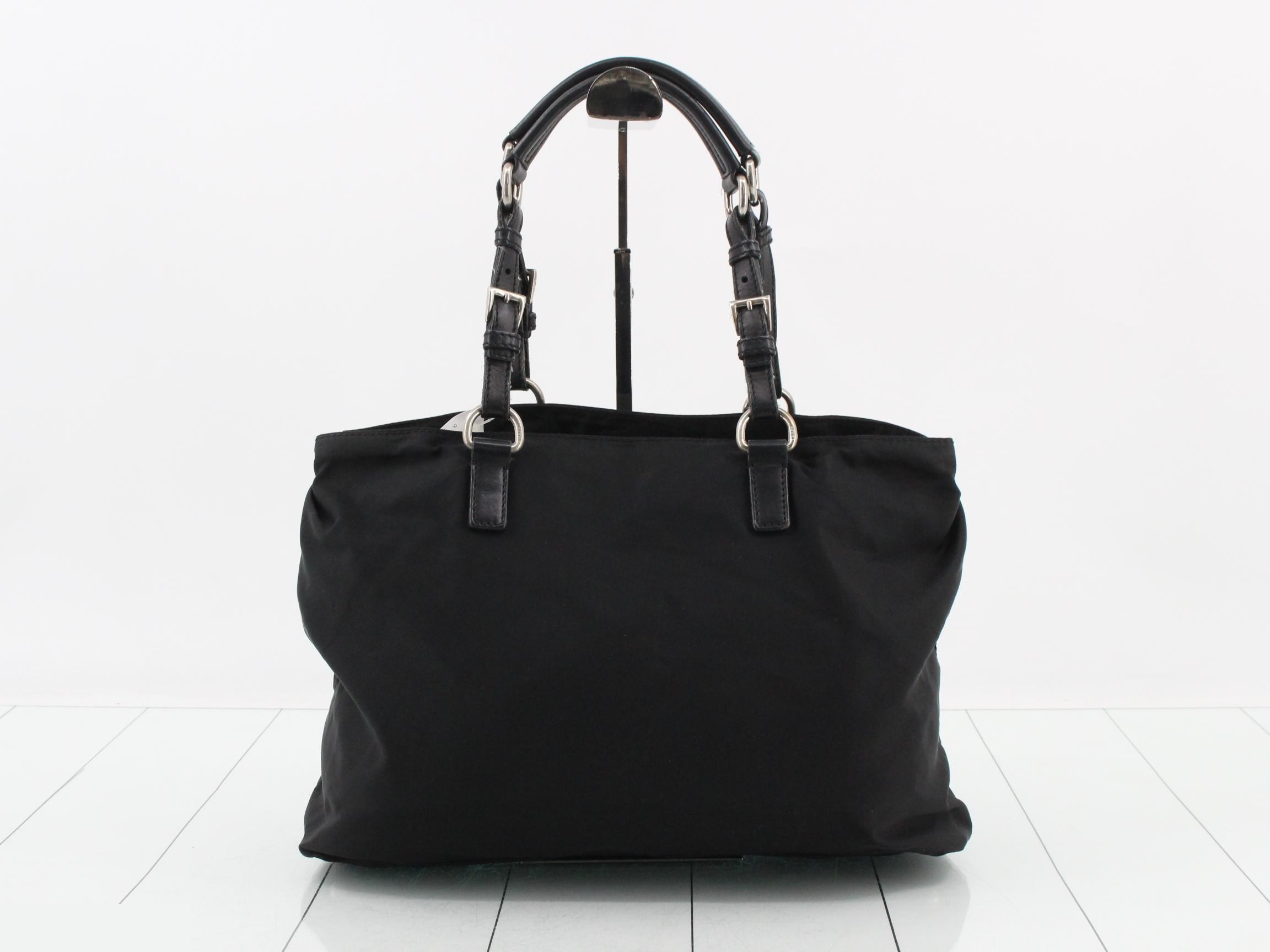 Shopping tote bag — view 2