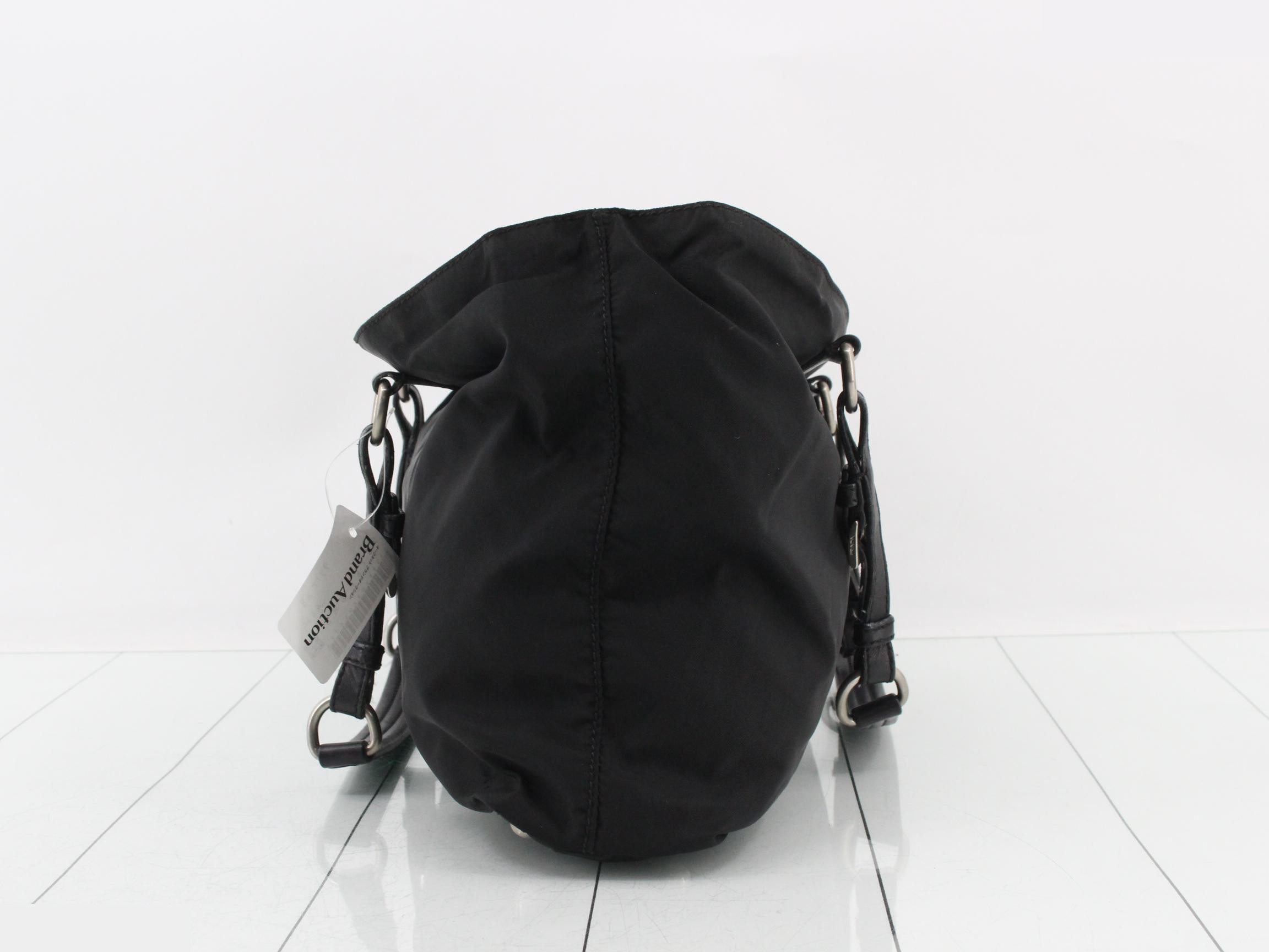 Shopping tote bag — view 3