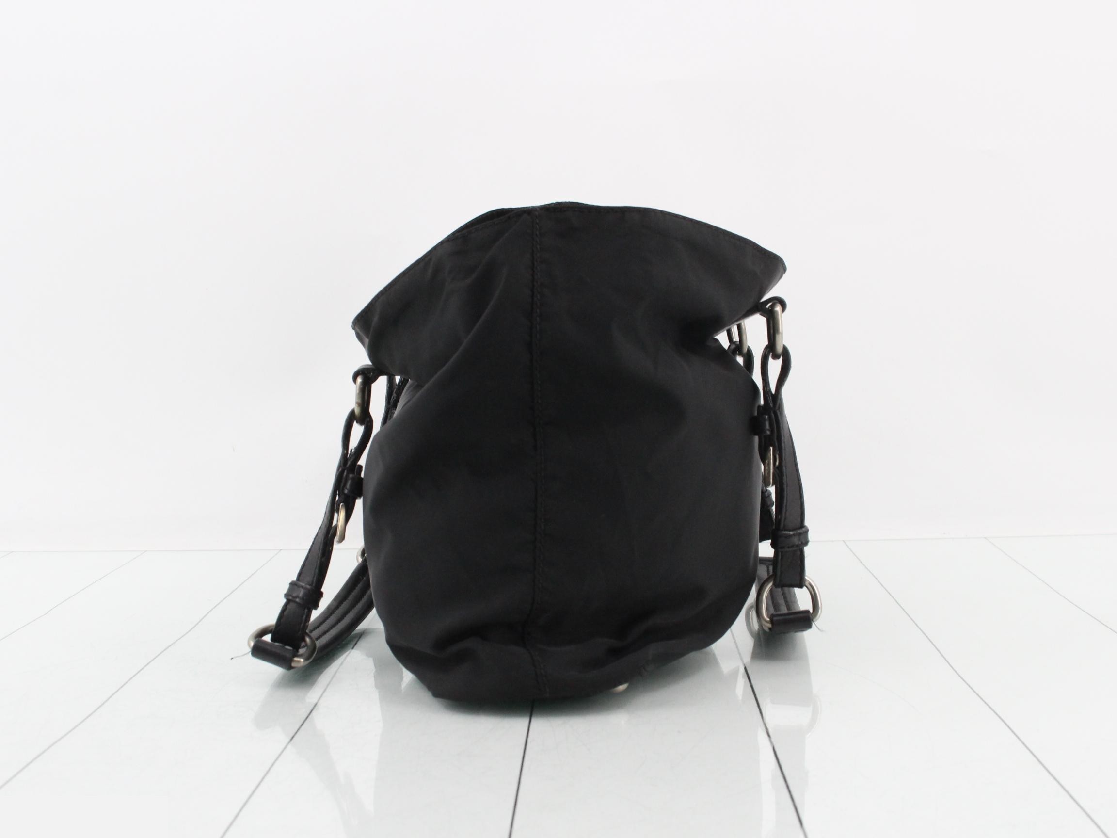 Shopping tote bag — view 4
