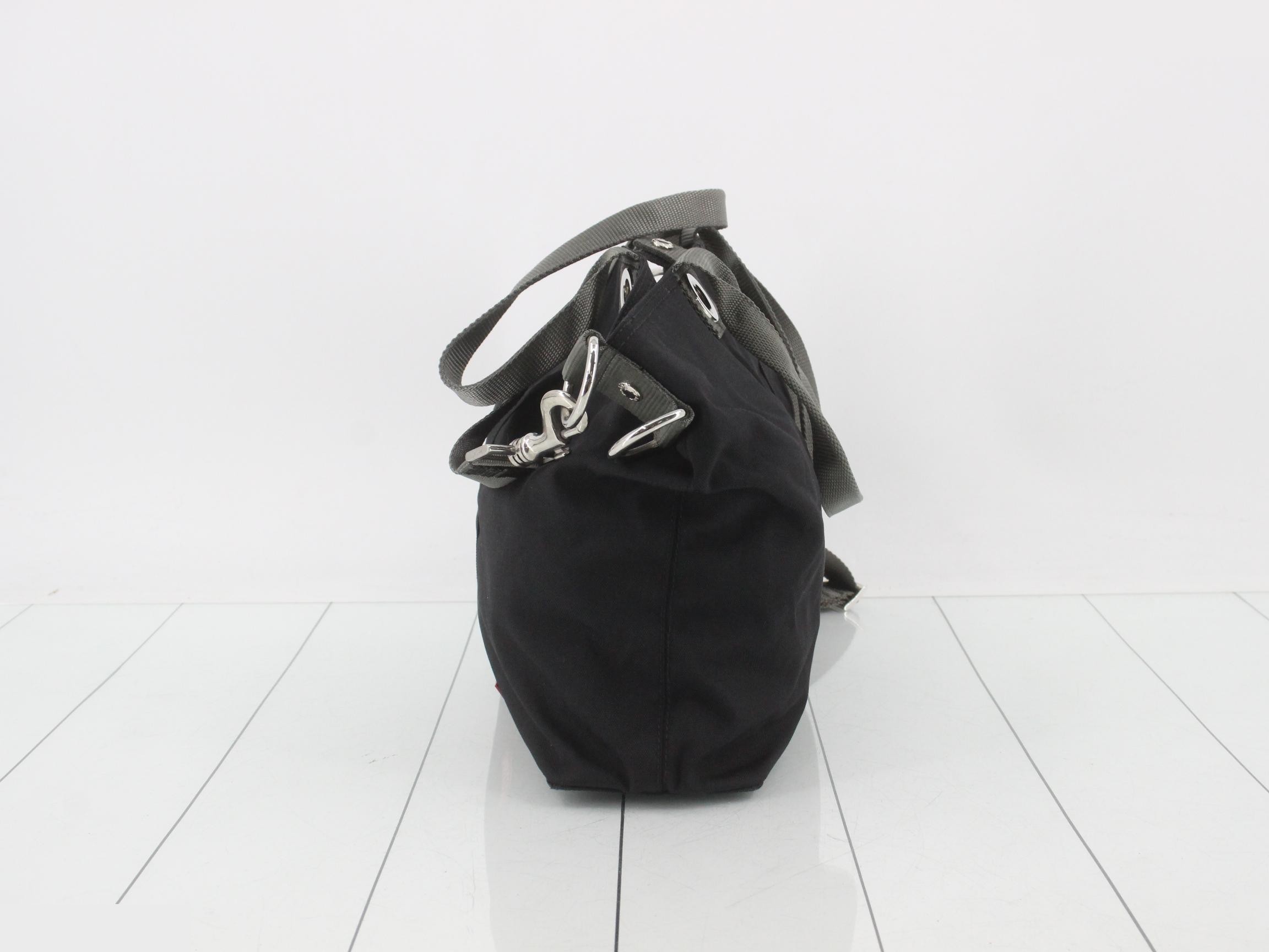 Sport shoulder bag — view 3
