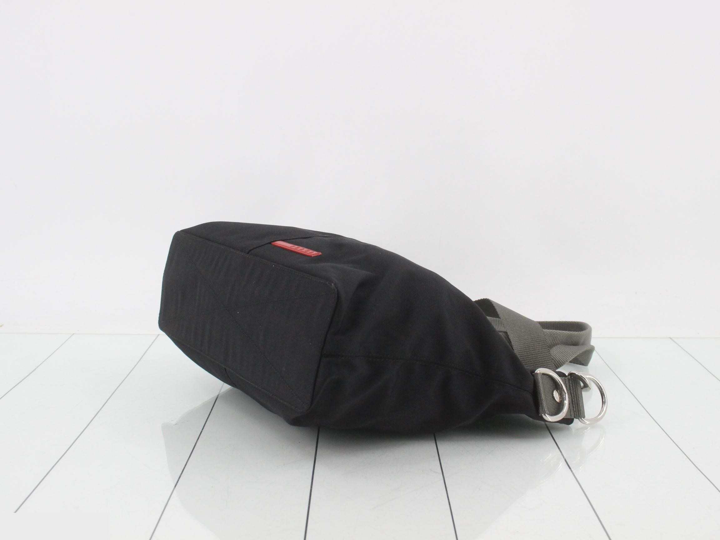 Sport shoulder bag — view 6