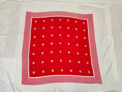 Coco Mark Scarf, Large Scarf, Other Accessories