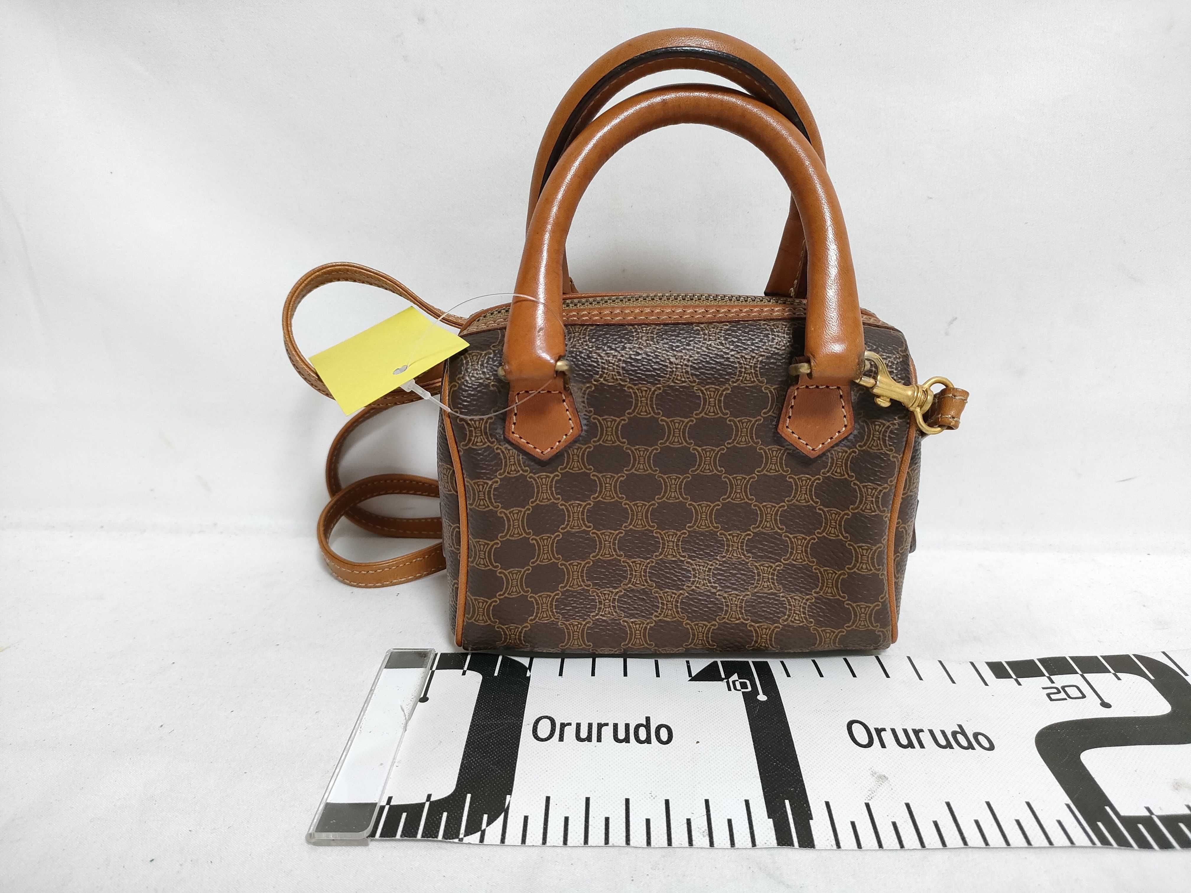 Mini Handbag 2-way Handbag — view 2