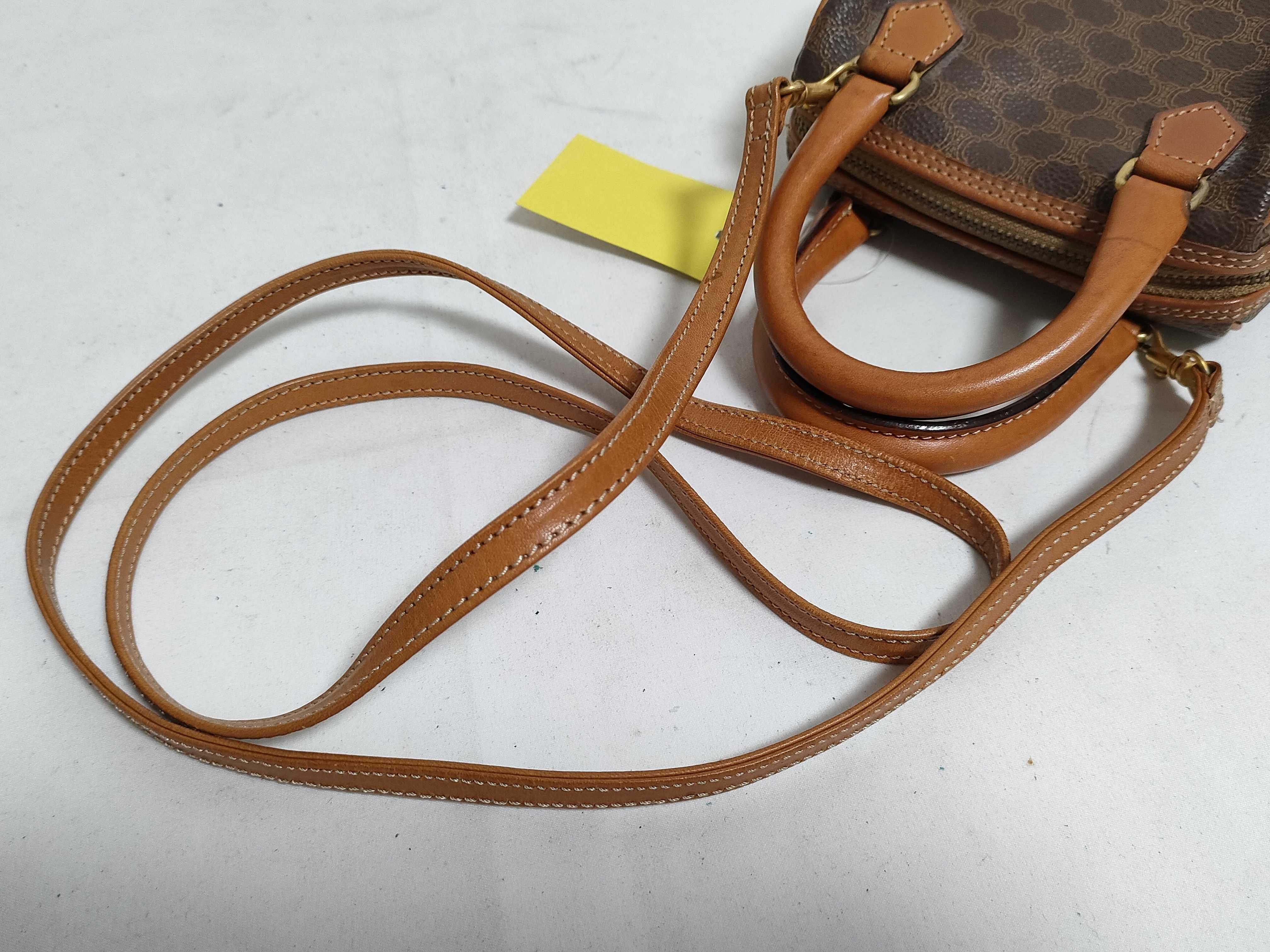 Mini Handbag 2-way Handbag — view 3