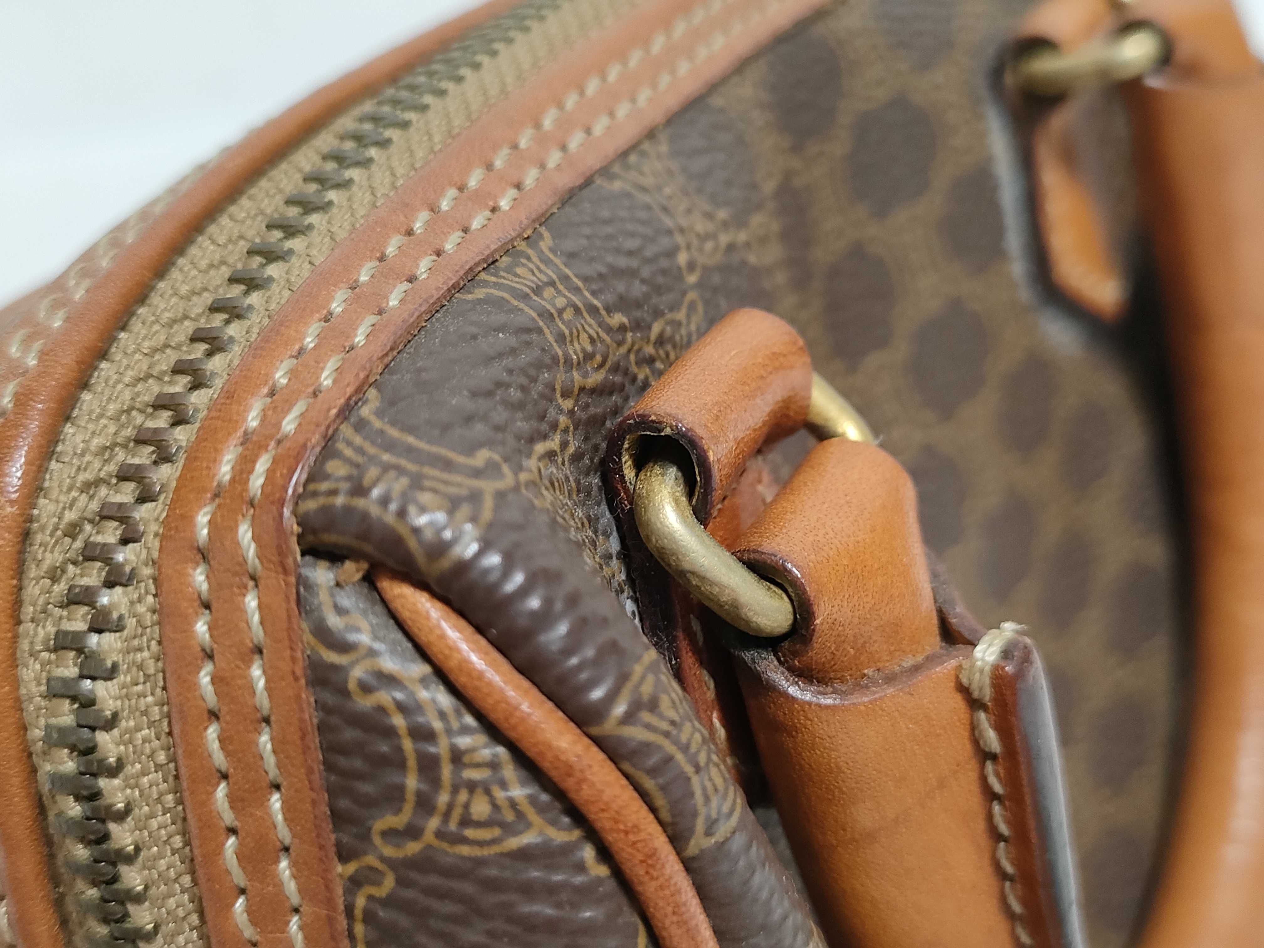 Mini Handbag 2-way Handbag — view 6