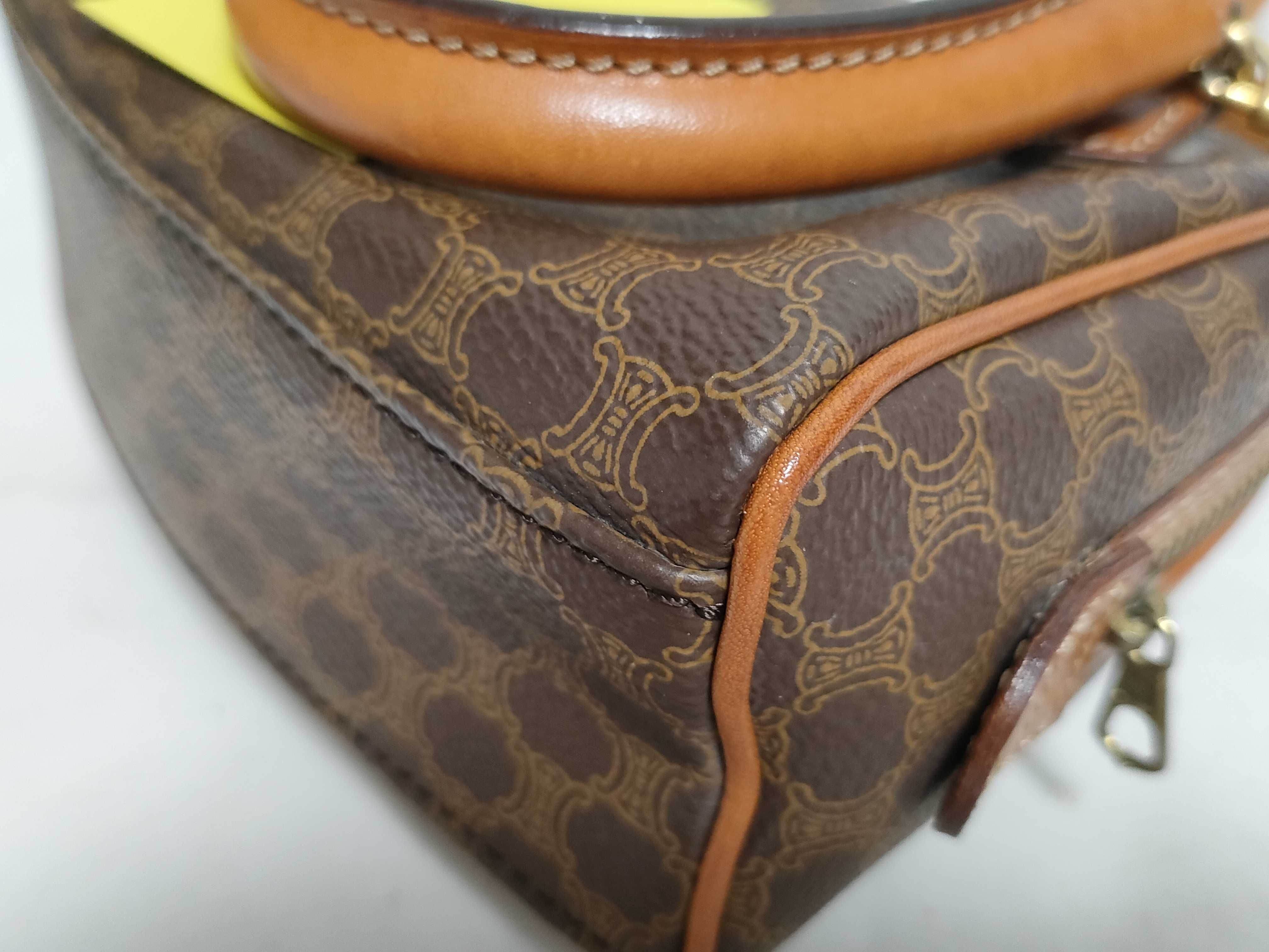 Mini Handbag 2-way Handbag — view 8