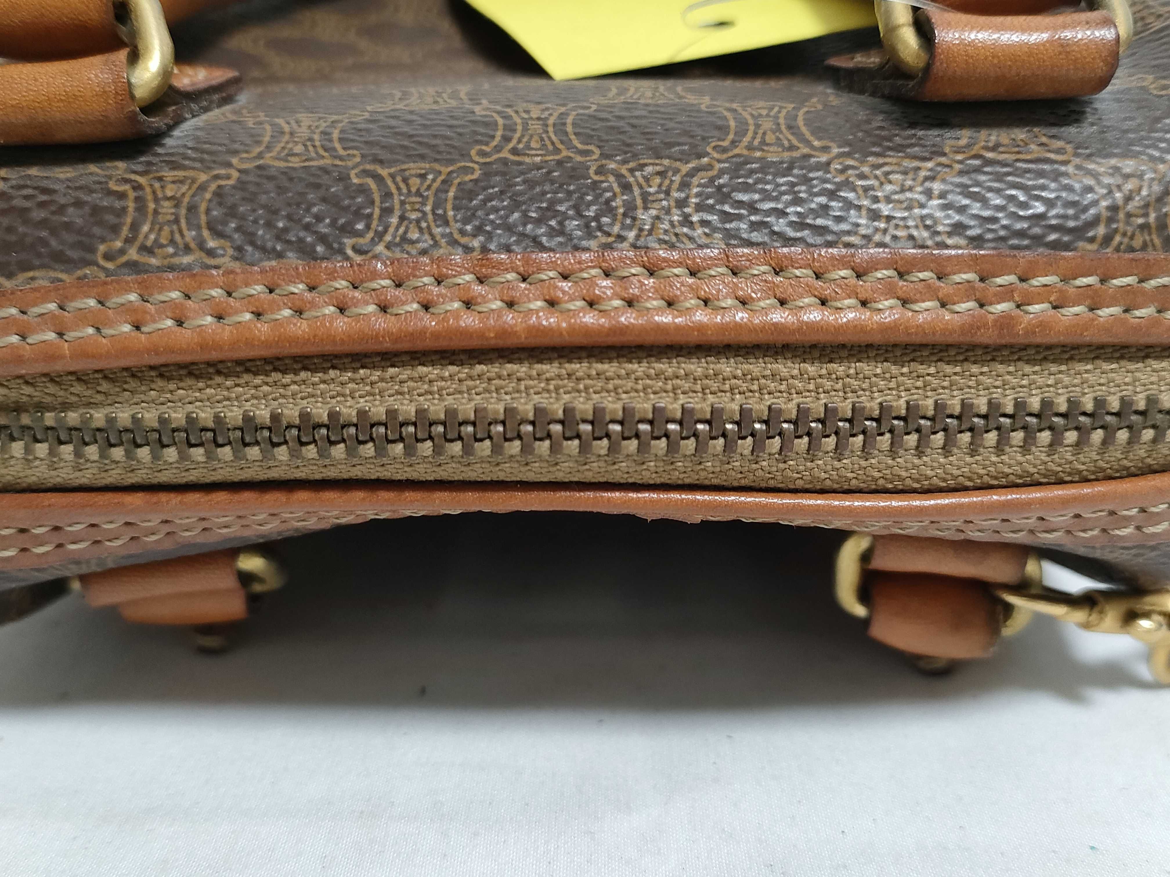 Mini Handbag 2-way Handbag — view 9