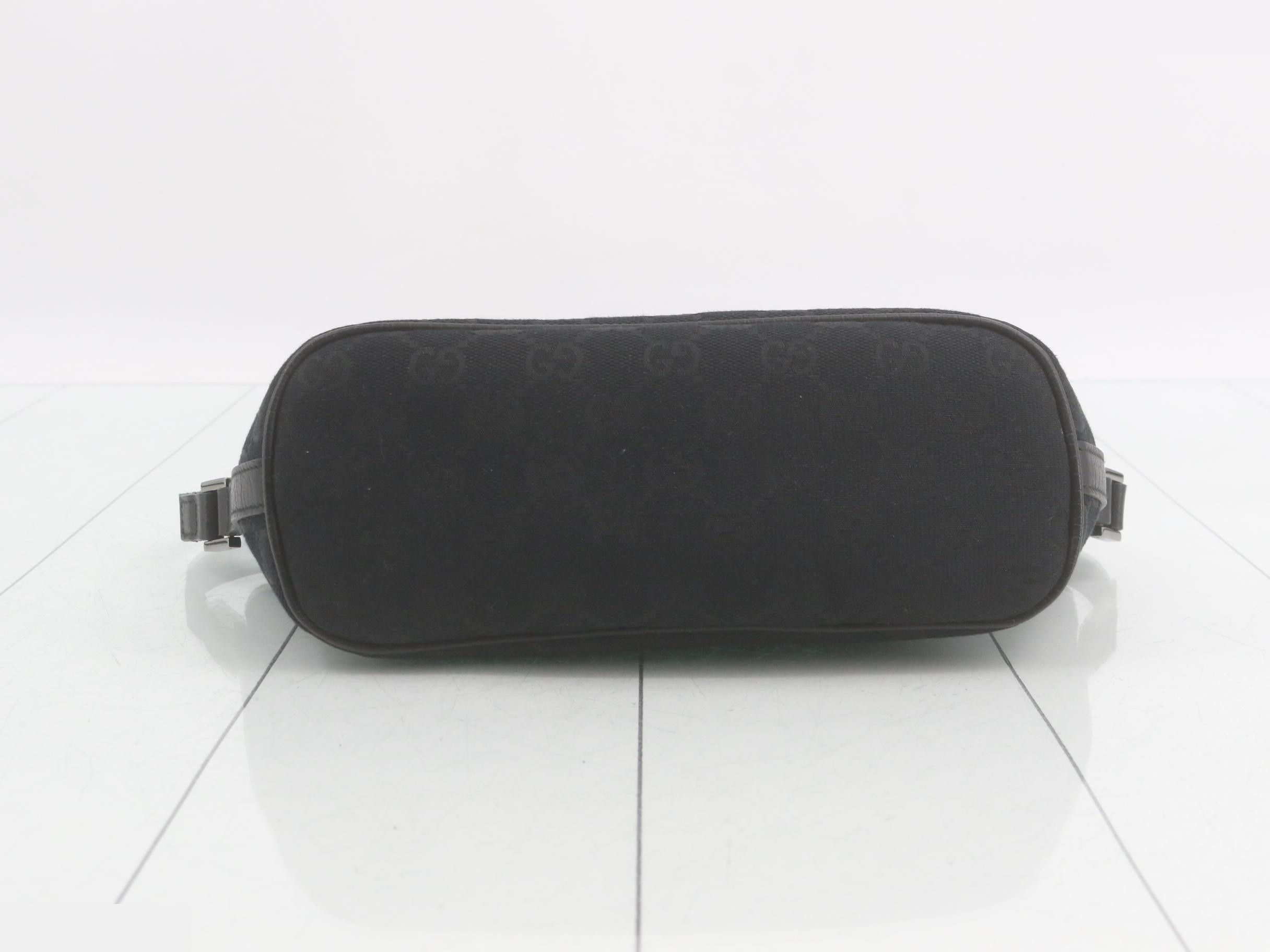 GG Canvas (Bag) - Sherry Line - Accessory Pouch/Handbag — view 3