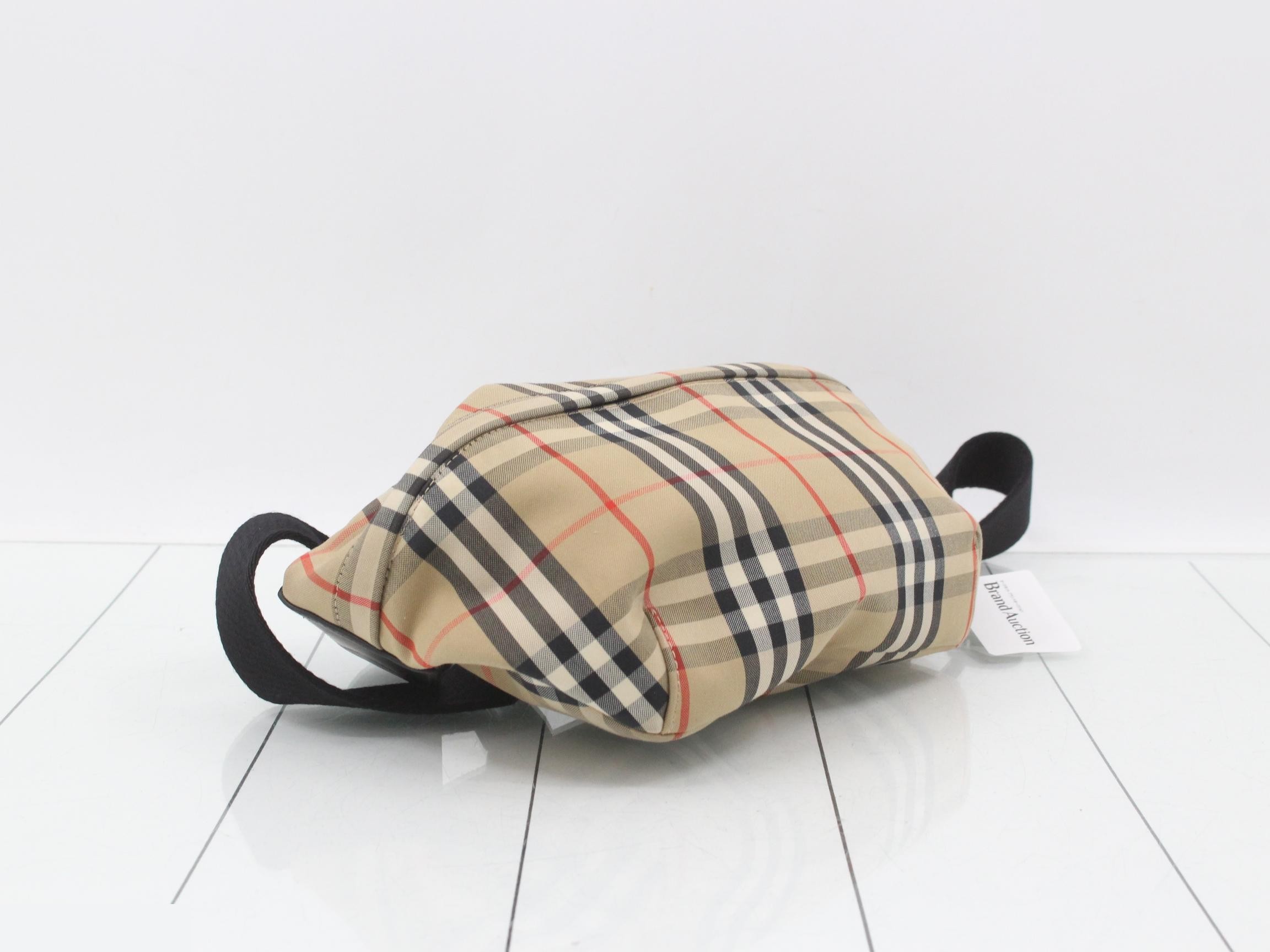 Waist bag — view 5