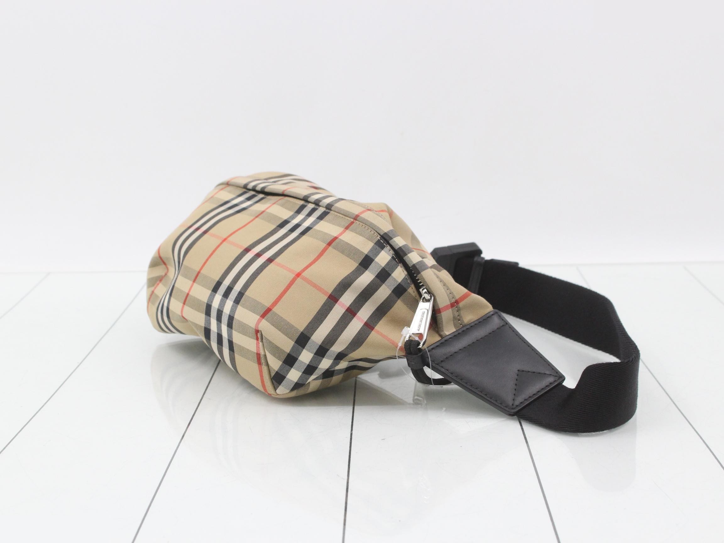 Waist bag — view 6