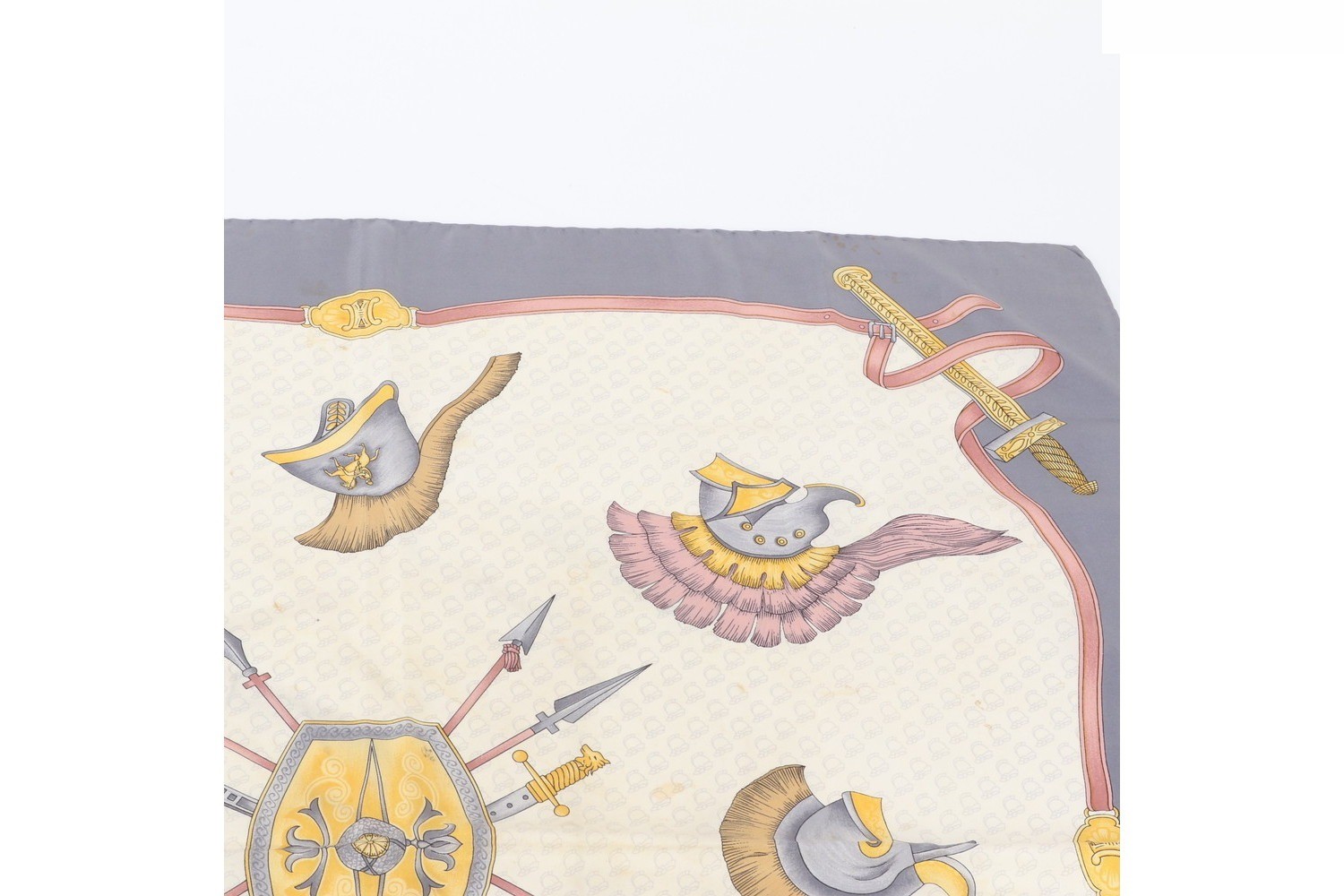 scarf — view 2