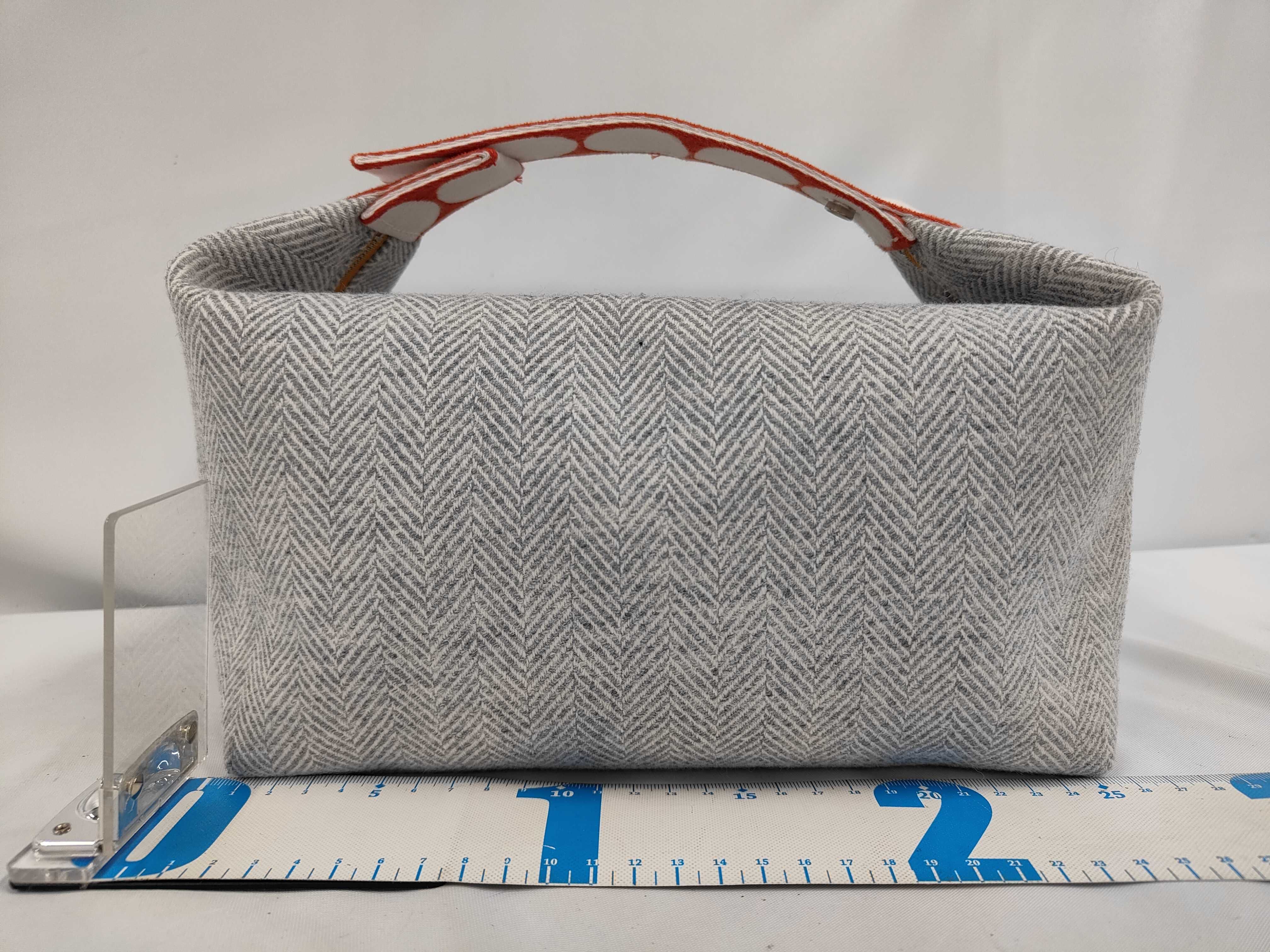Brides à Bracque GM Handbag — view 2
