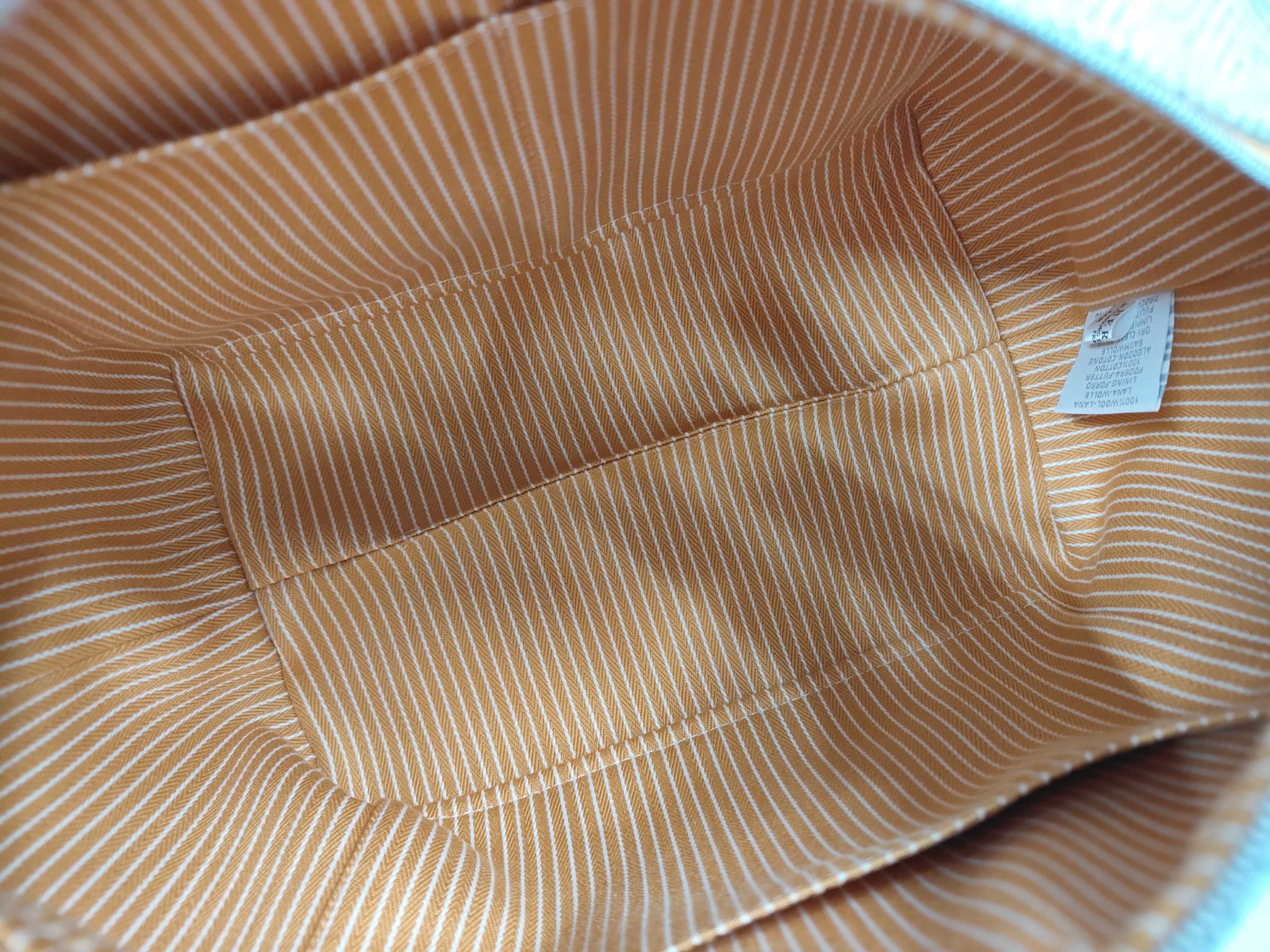 Brides à Bracque GM Handbag — view 7