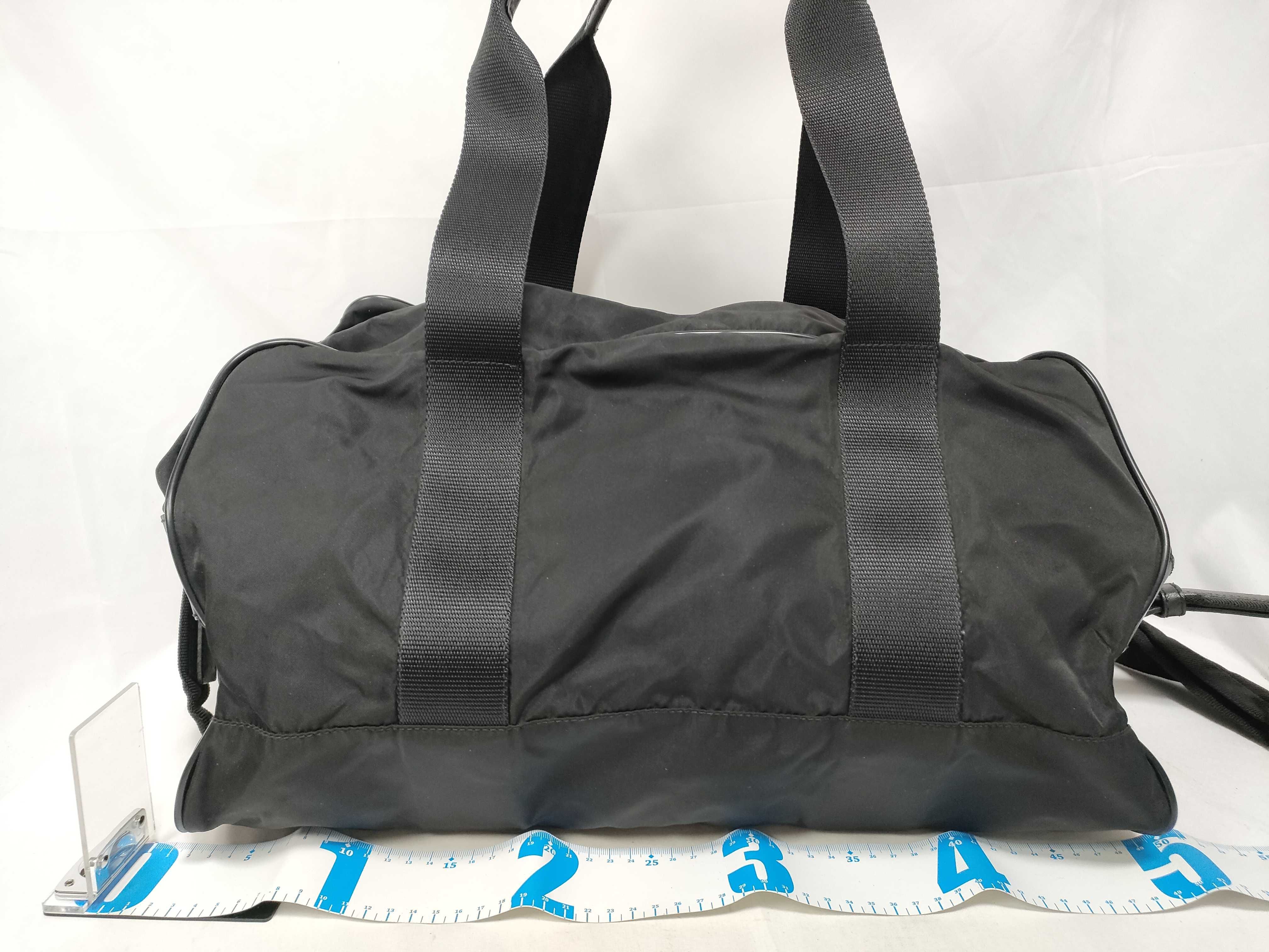 Boston Bag — view 2