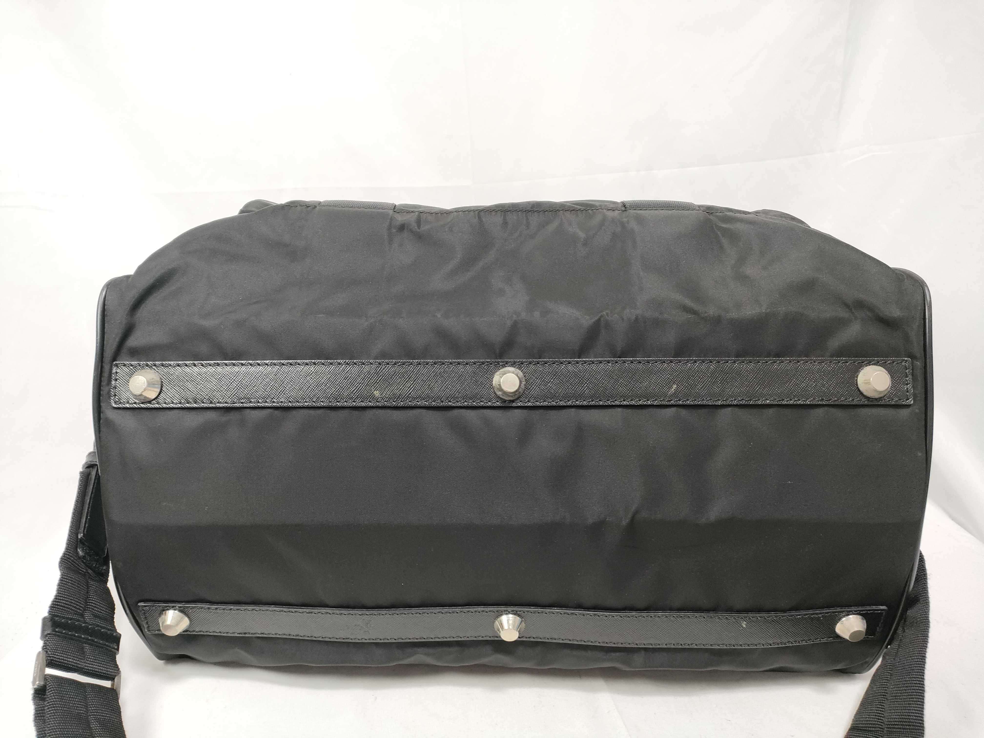 Boston Bag — view 3