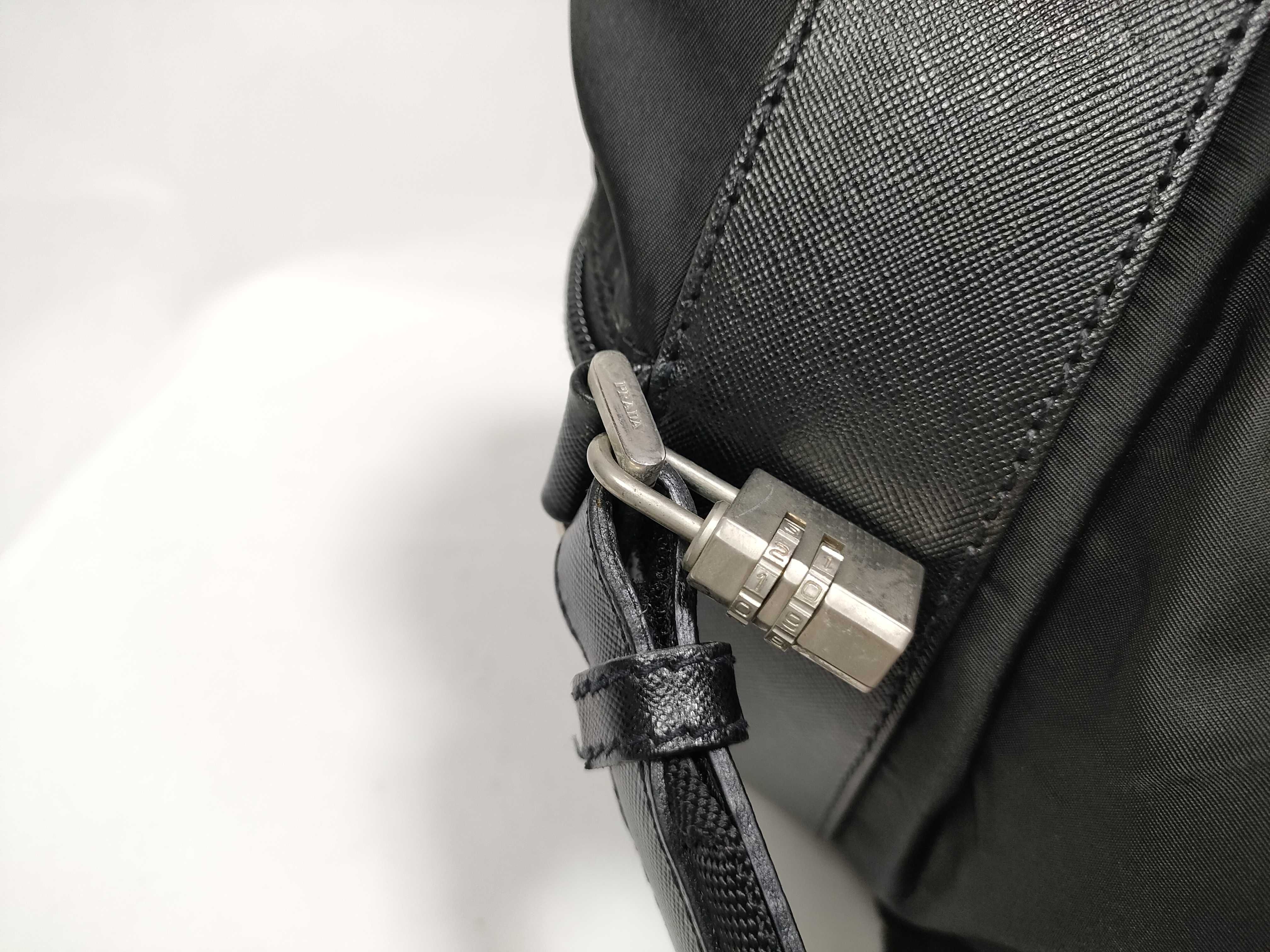 Boston Bag — view 8