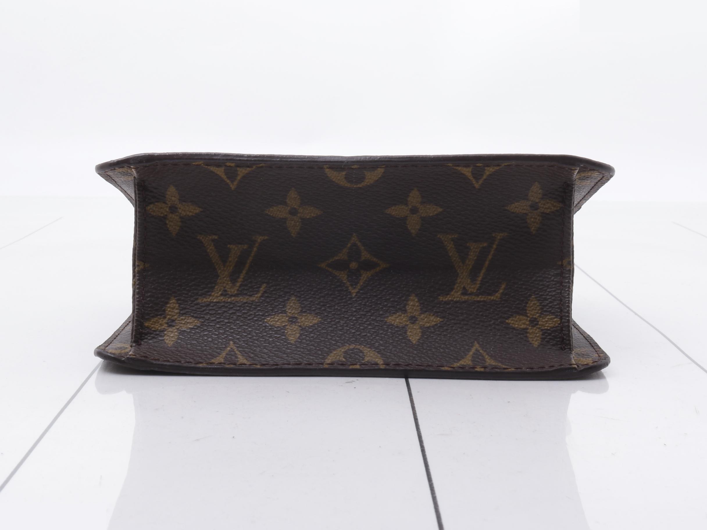 Shoulder bag/pouch - Cassis - Special Order — view 3