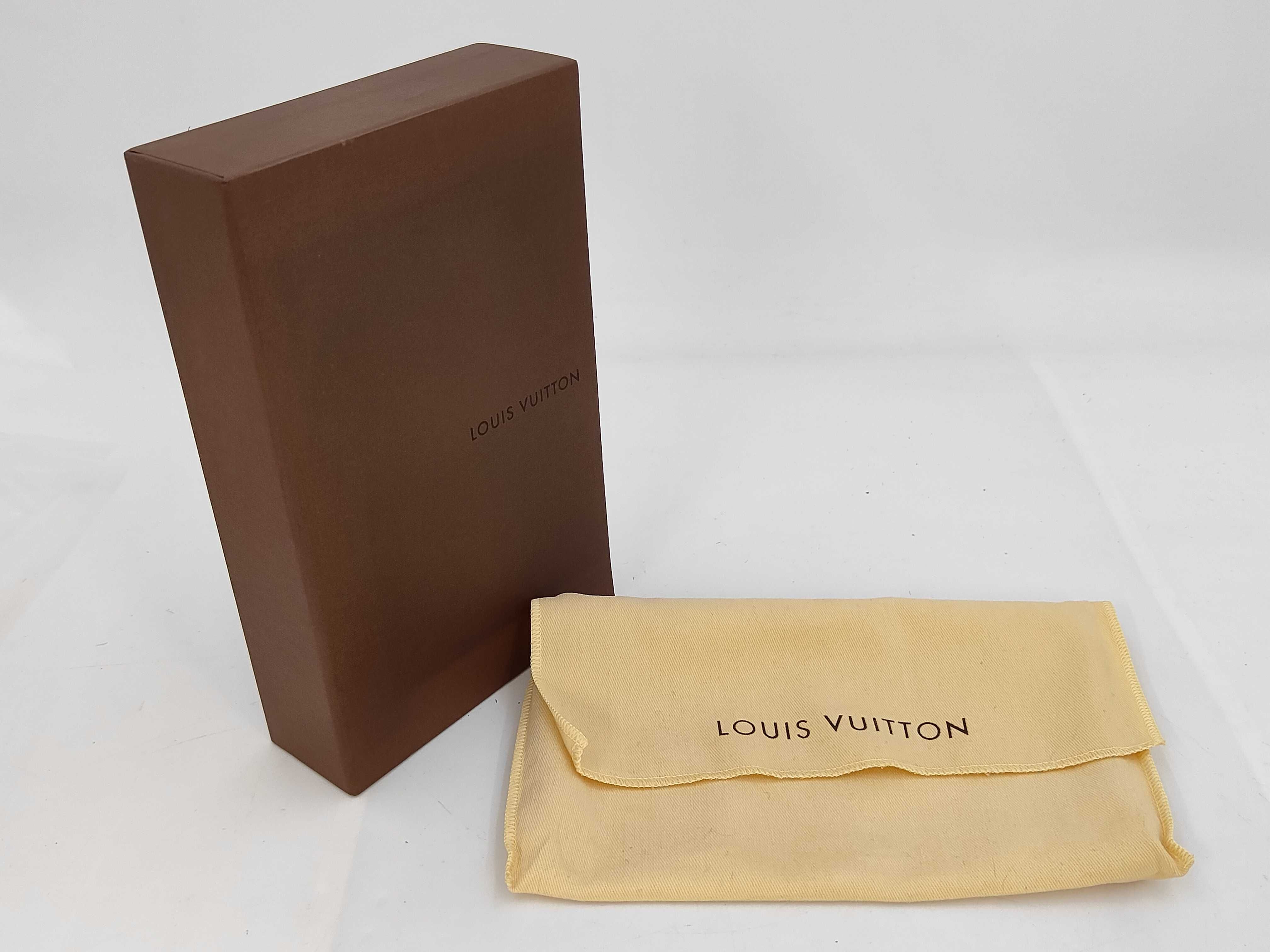 Monogram Portefeuille Sarah Dauphine Wallet — view 9