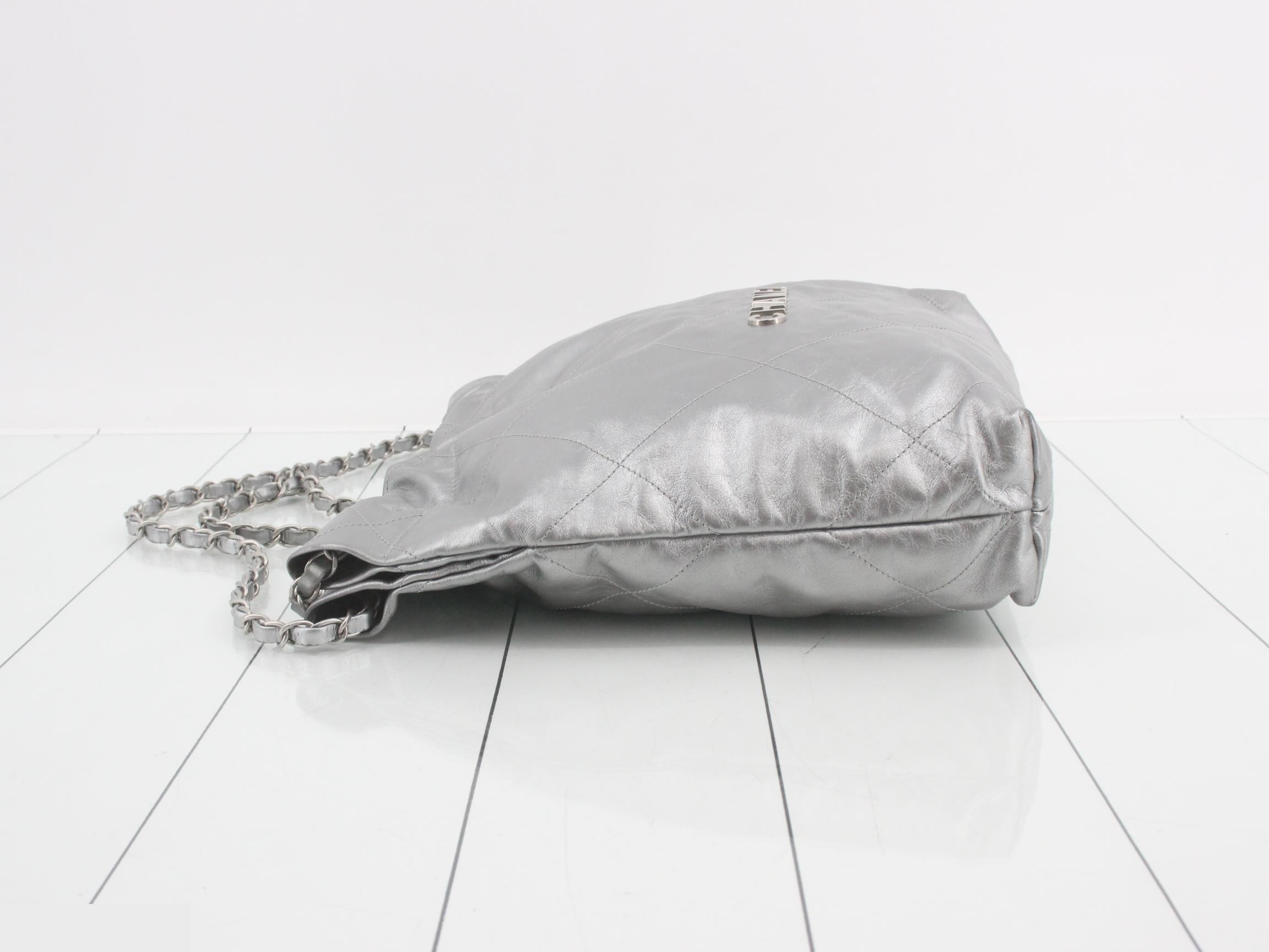 Matelassé (bag) - Shoulder bag — view 4