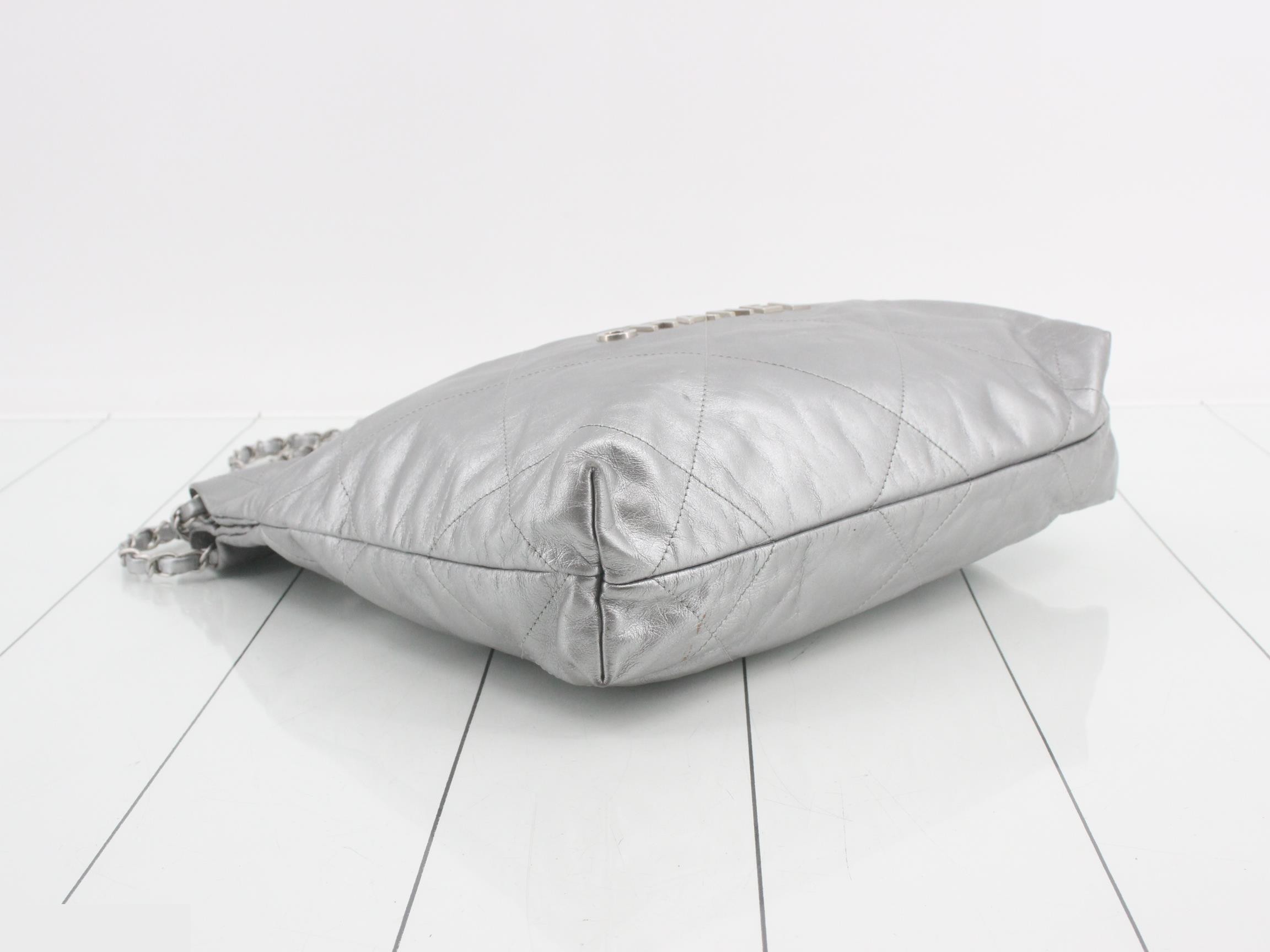 Matelassé (bag) - Shoulder bag — view 5