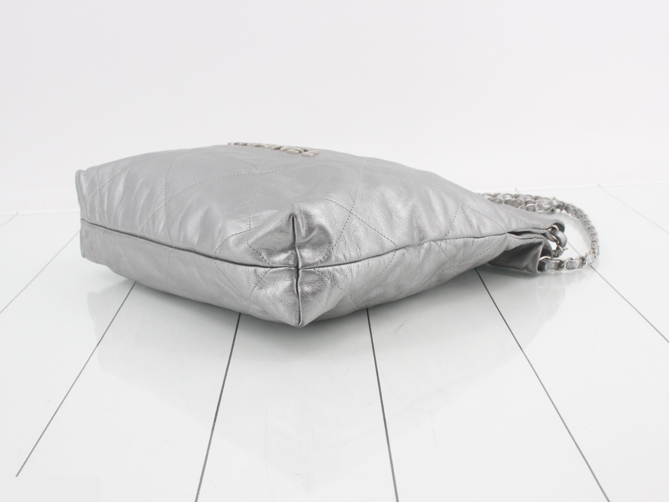 Matelassé (bag) - Shoulder bag — view 6
