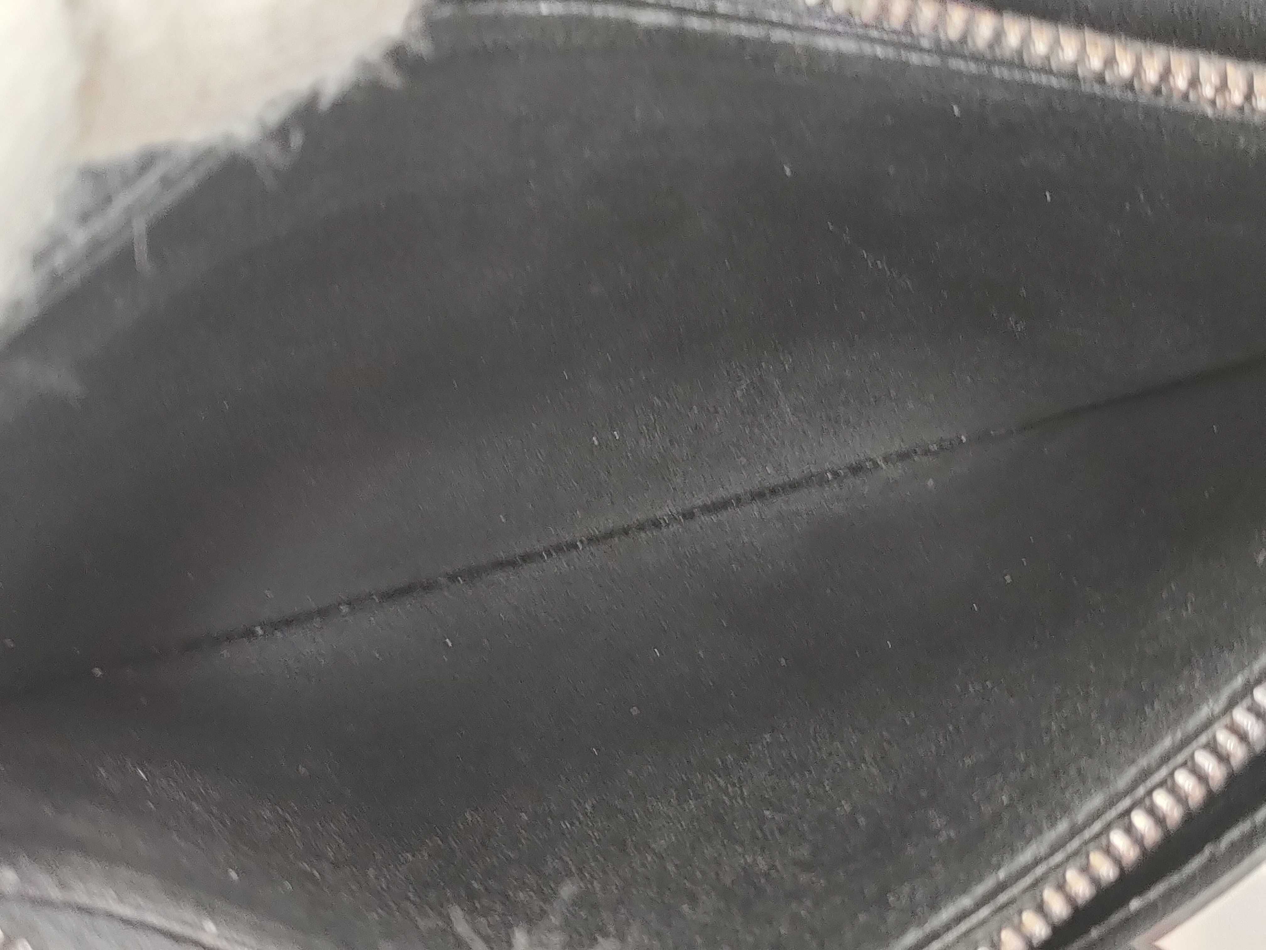 Monogram Shadow Long Wallet — view 10