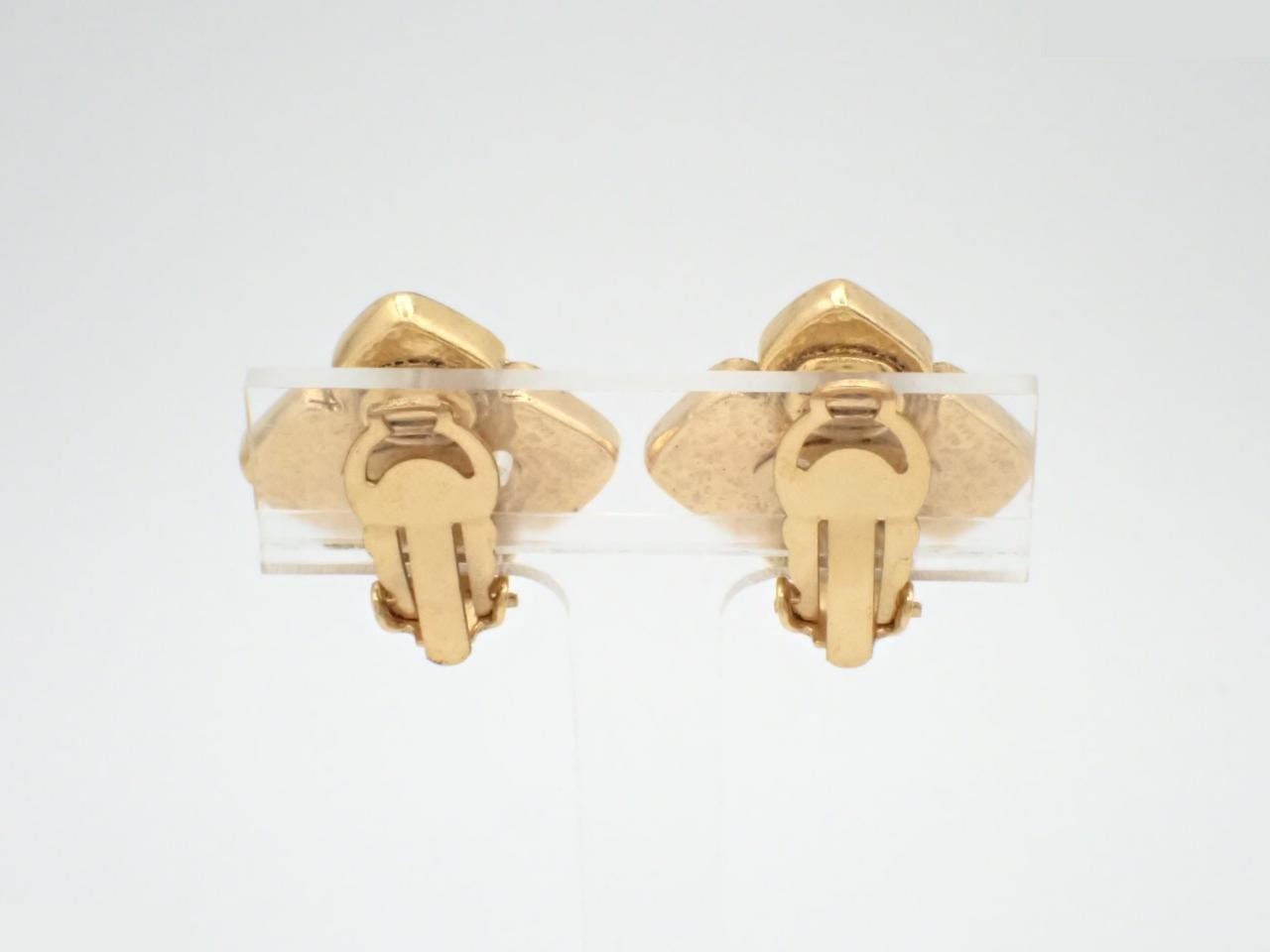 Coco Mark Gripoa Earrings 94A — view 2