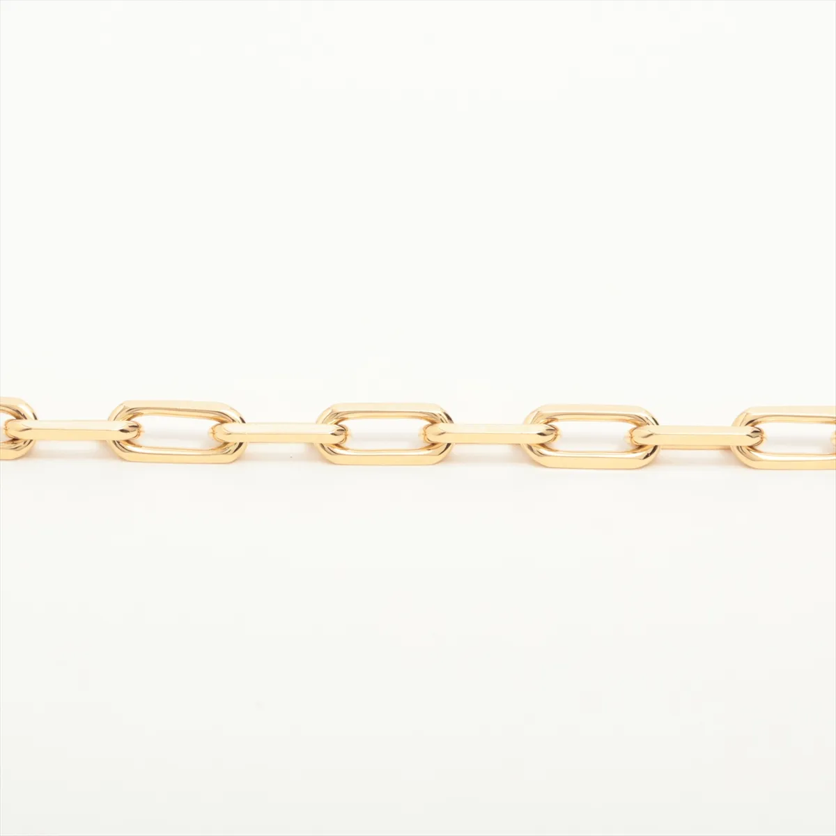 Santos de Cartier Bracelet 750(YG) 9.5g 560HCE — view 2