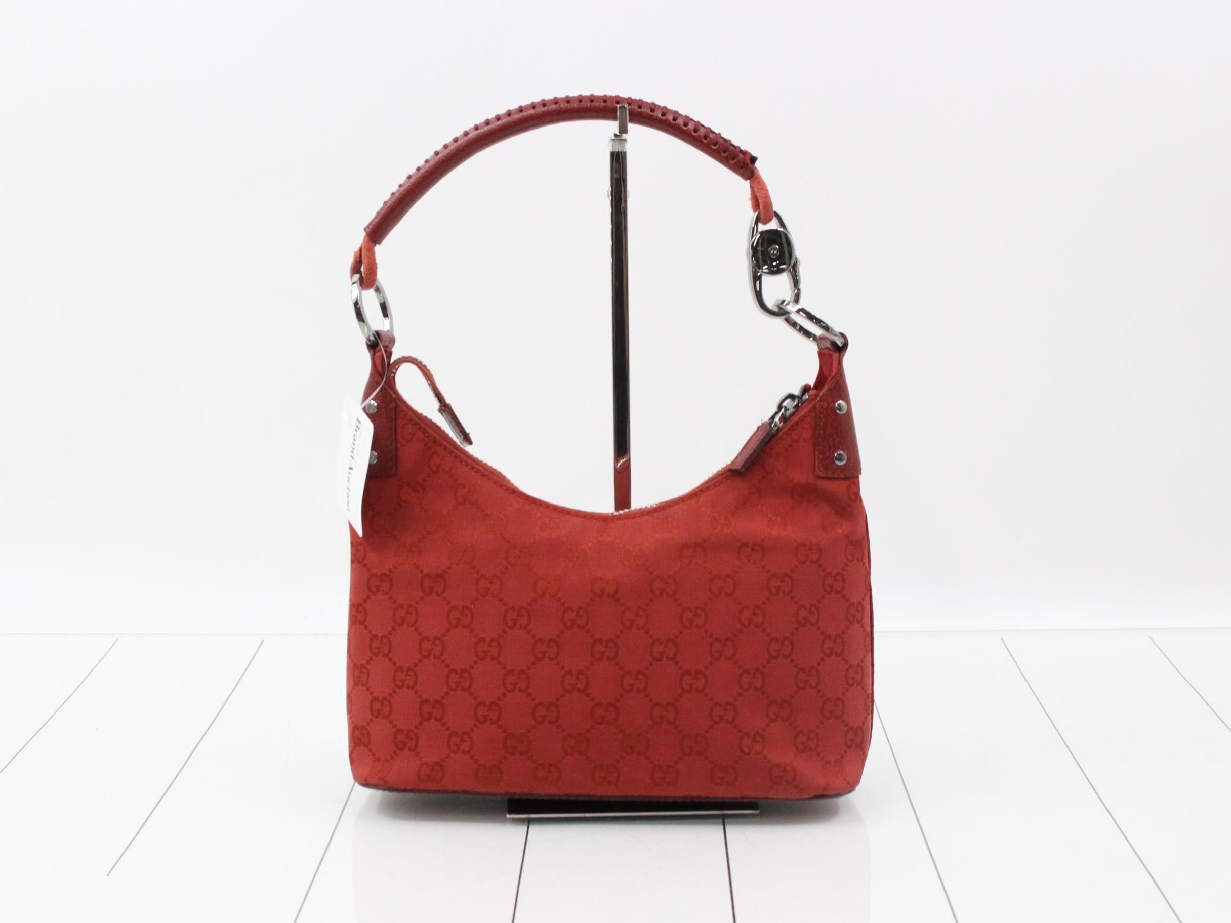 GG Canvas (Bag) - Shoulder Bag — view 2