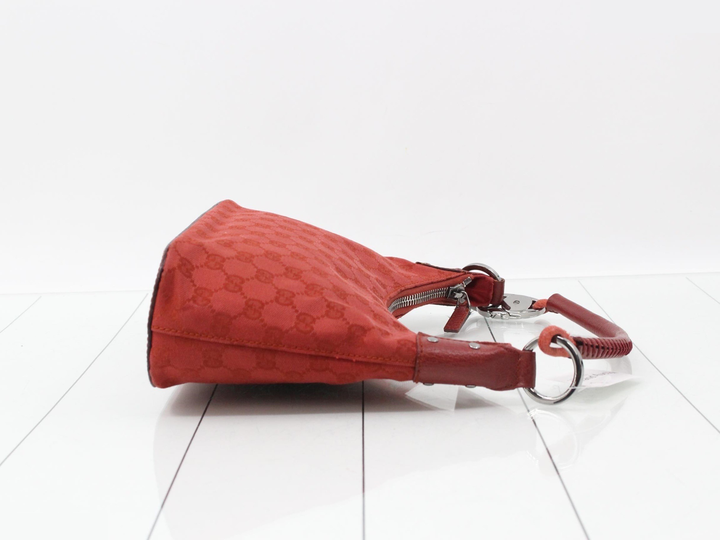 GG Canvas (Bag) - Shoulder Bag — view 3