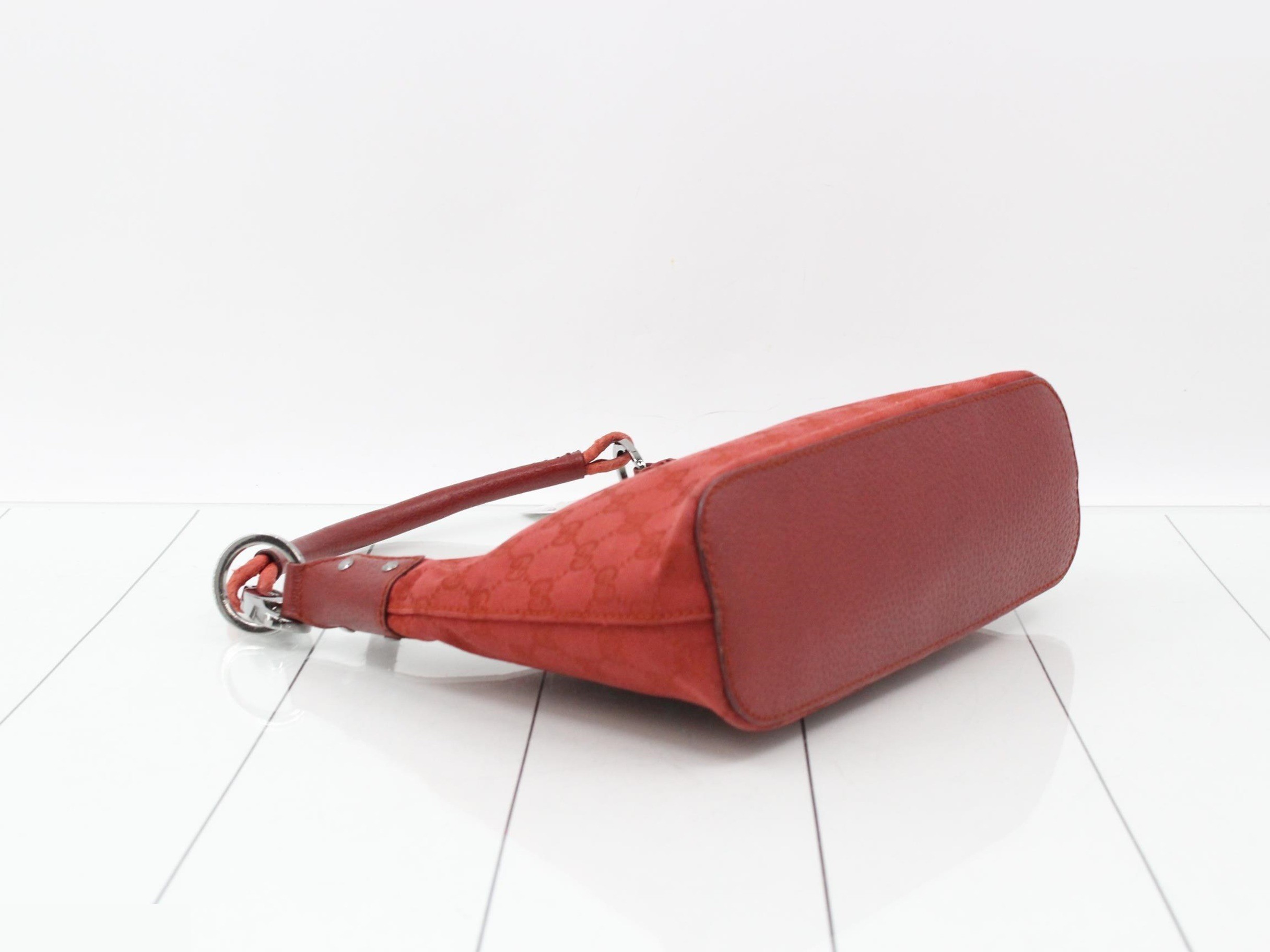 GG Canvas (Bag) - Shoulder Bag — view 5